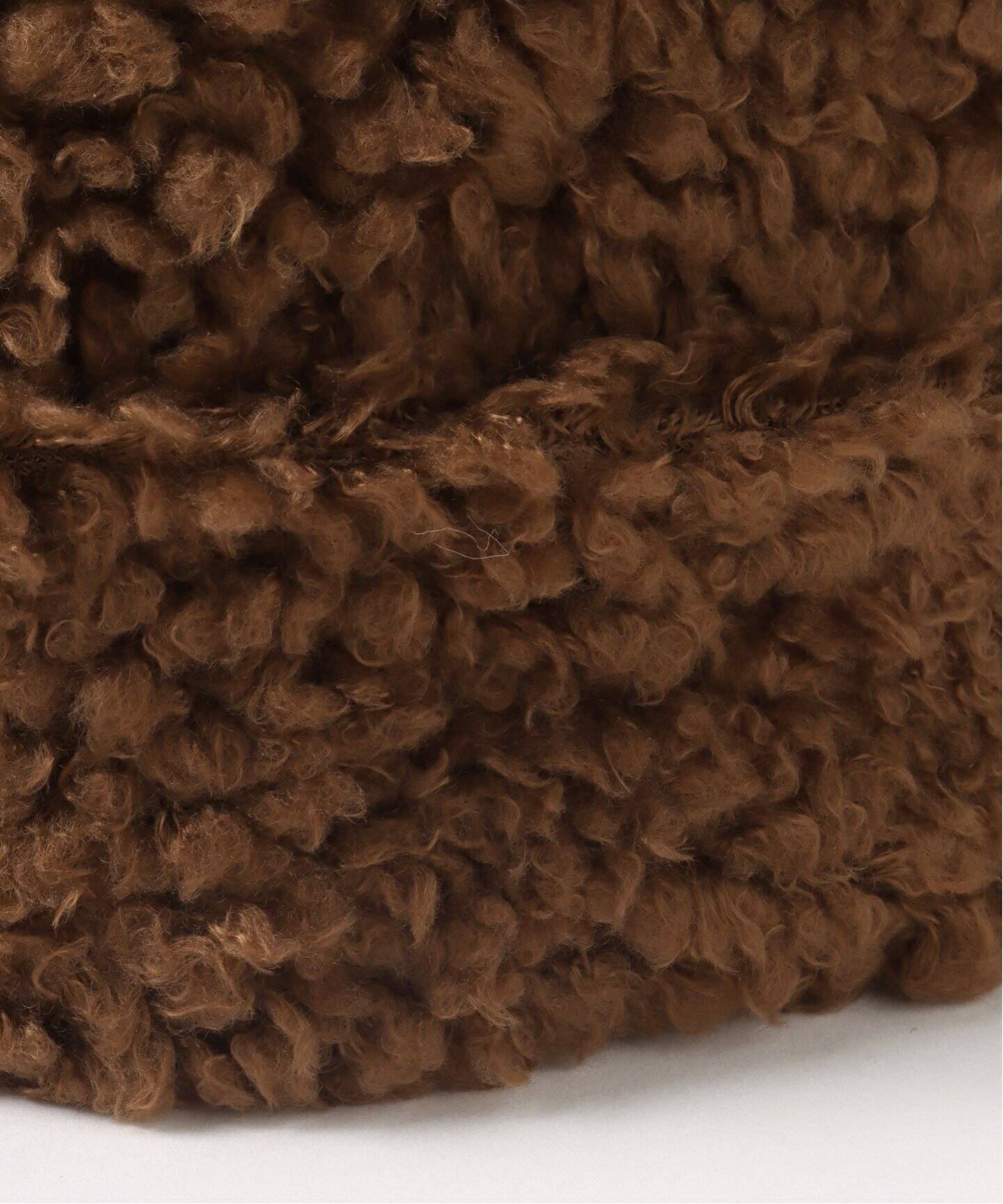 BASICKS / ベイシックス】BEAR BEANIE(ニットキャップ BASICKS / ベイシックス】BEAR BEANIE(ニットキャップ