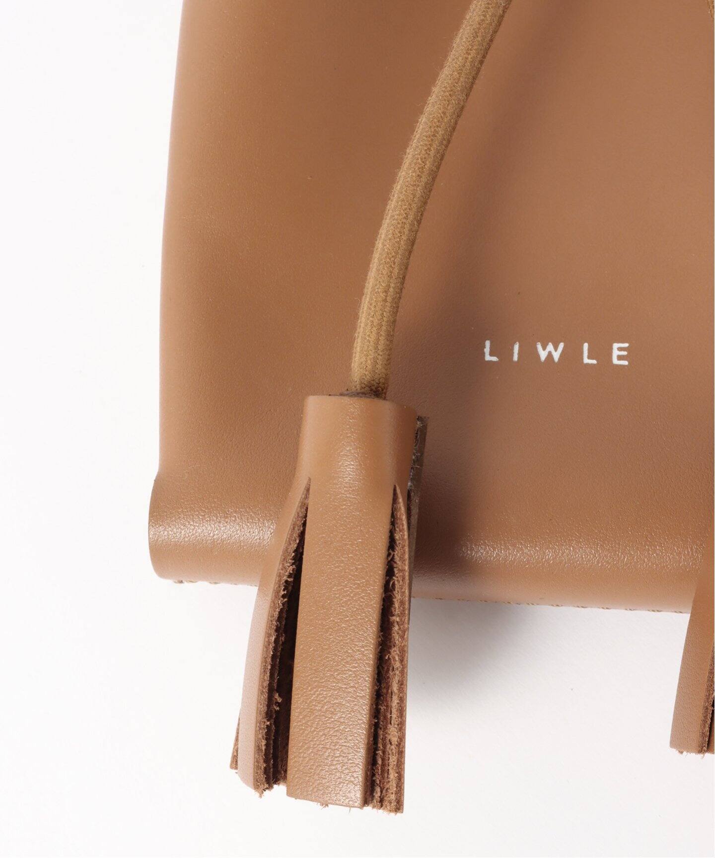 LIWLE / リウル】フロートポーチW2.0（その他ファッション小物 