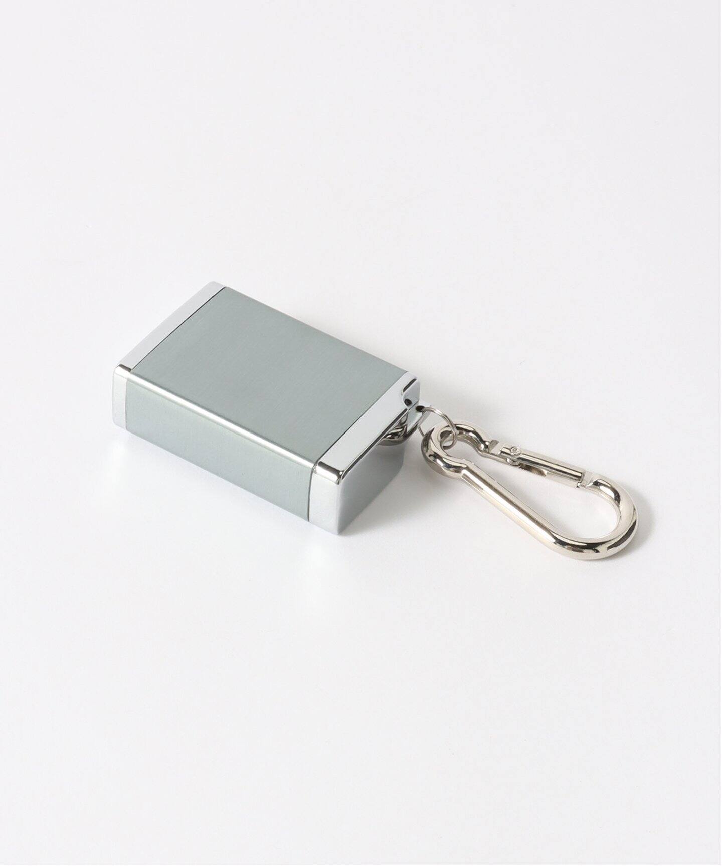 【HIDAKA】Portable Ashtray - FRISKキーホルダー HIDAKA / ヒダカ】PORTABLE ASHTRAY - FRISK（キーケース／キー
