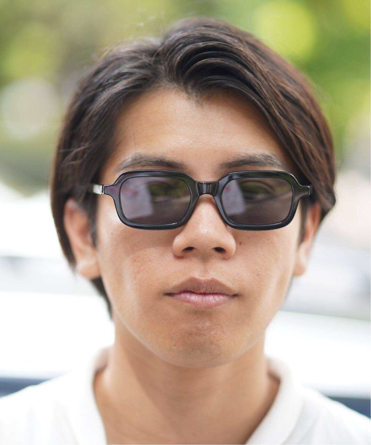 A.D.S.R. / エーディーエスアール】BUNNY（サングラス）｜BAYCREW 