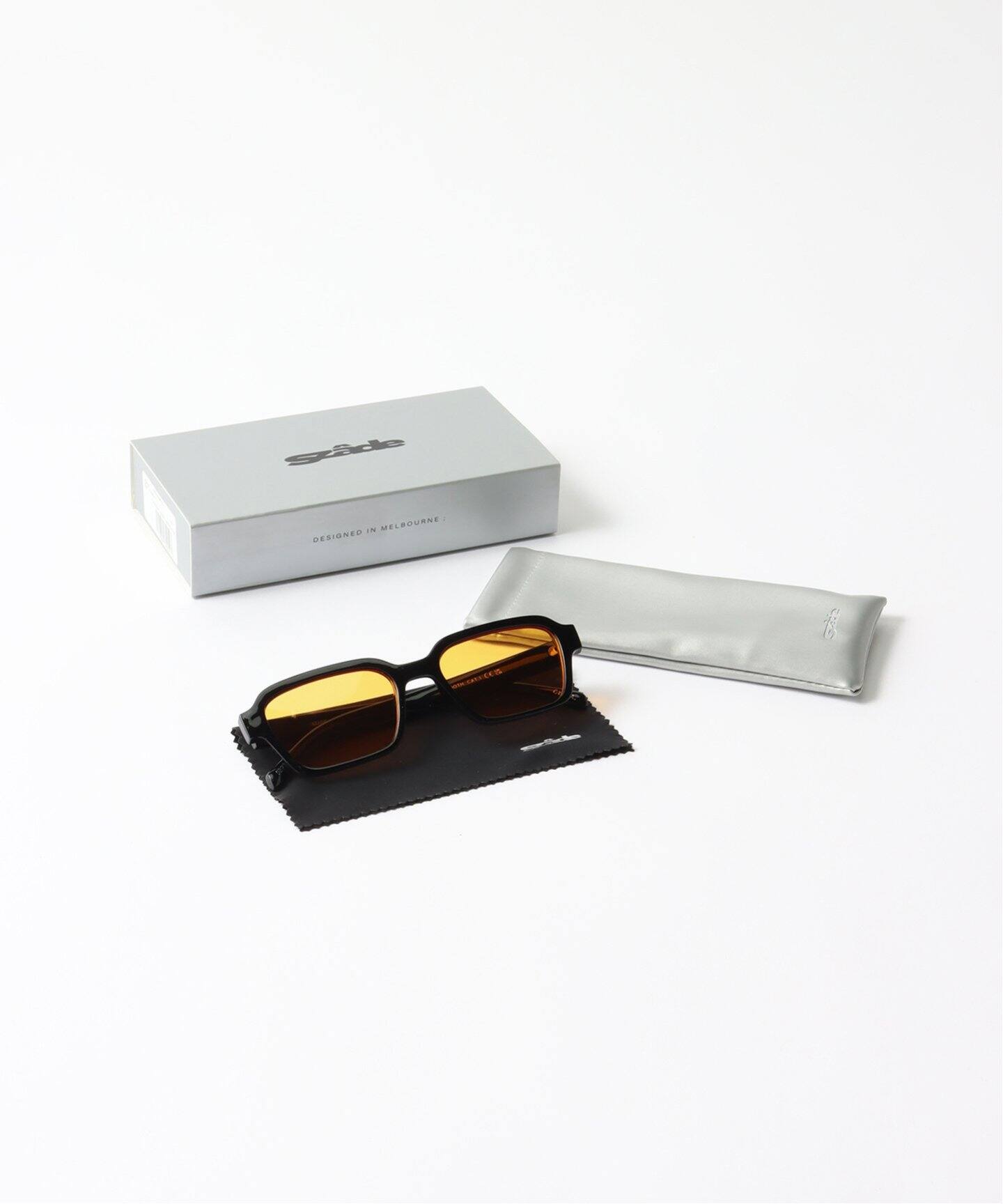 国内発送 szade エスザーデ☆booth 非偏光レンズ サングラス BOOTH_ELYSM_DBL_BLK_7.jpg?v=