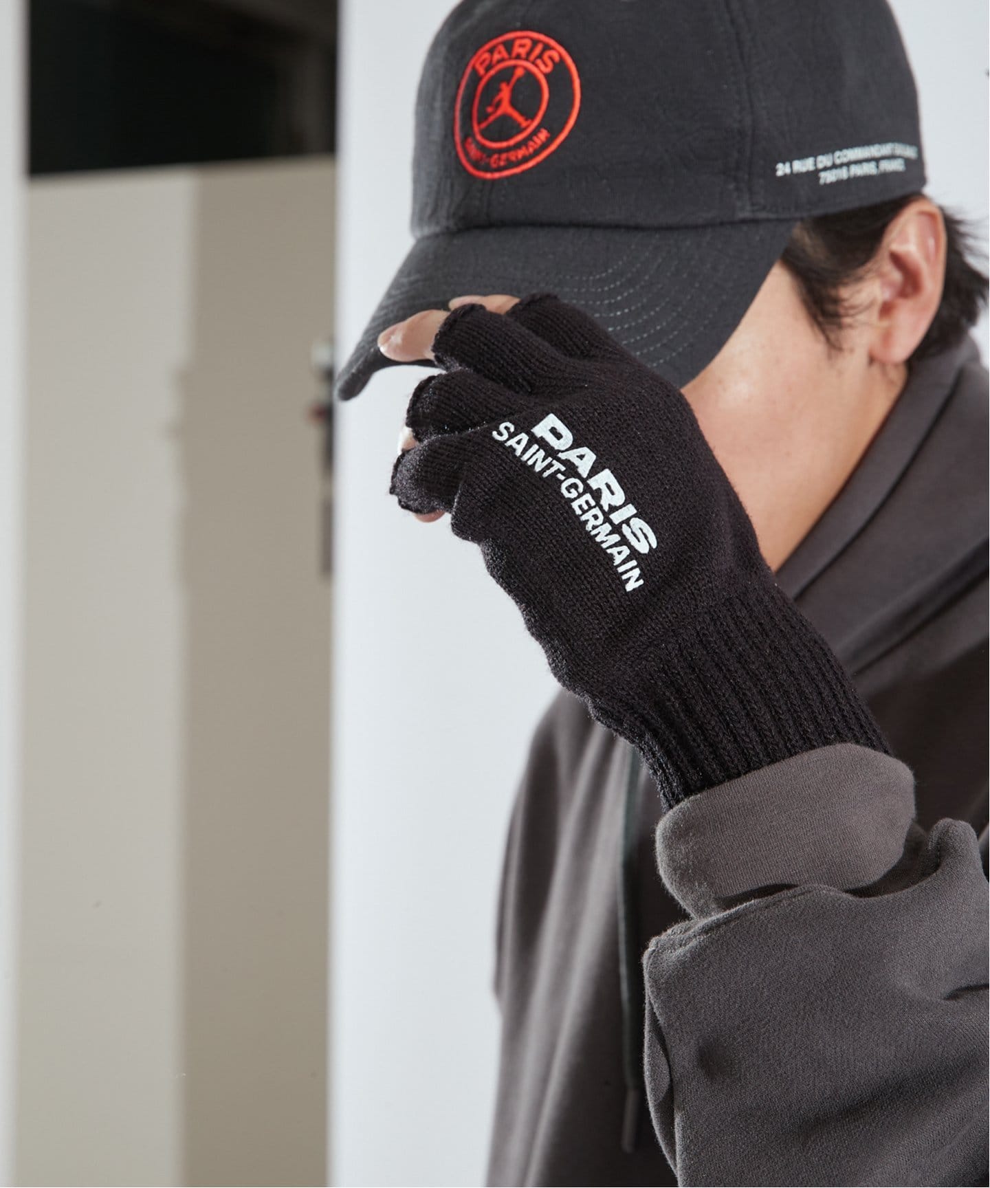 SAN SAN GEAR / サンサンギア SLASH GLOVES（手袋）｜PULP（パルプ）の