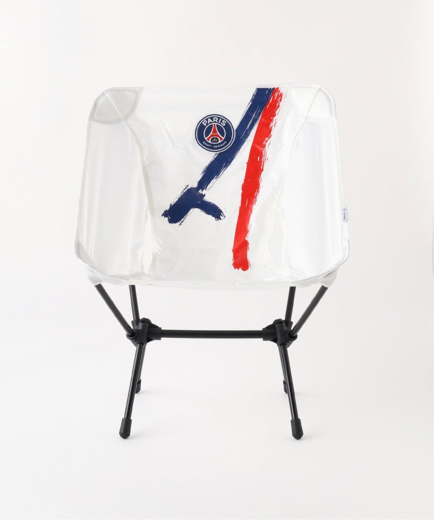 PSG x Helinox】 Chair - White 30002597（テーブル／チェア）｜Paris 