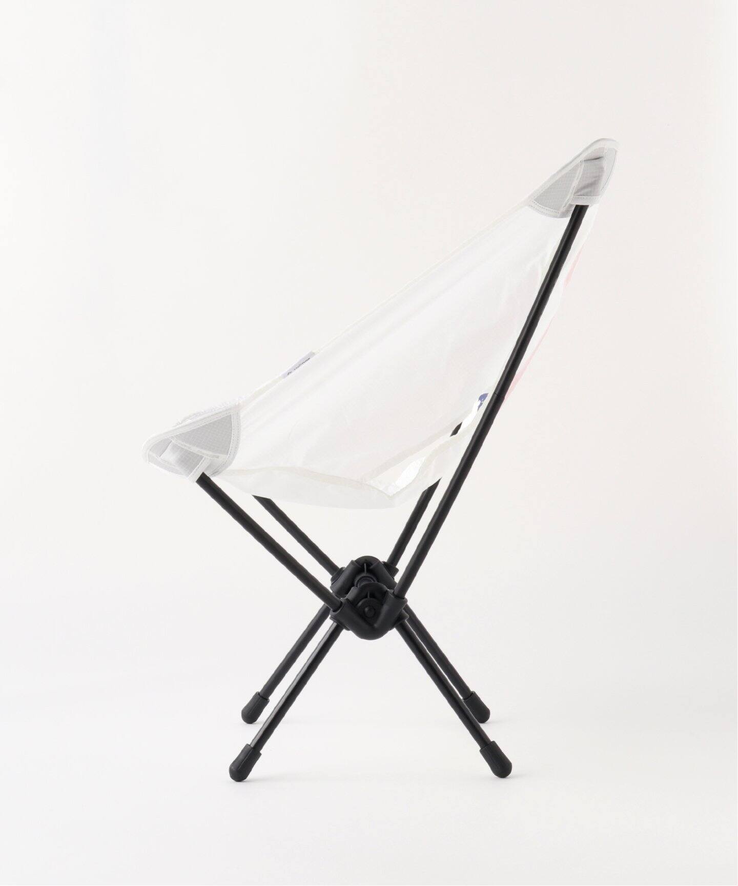 PSG x Helinox】 Chair - White 30002597（テーブル／チェア）｜Paris 