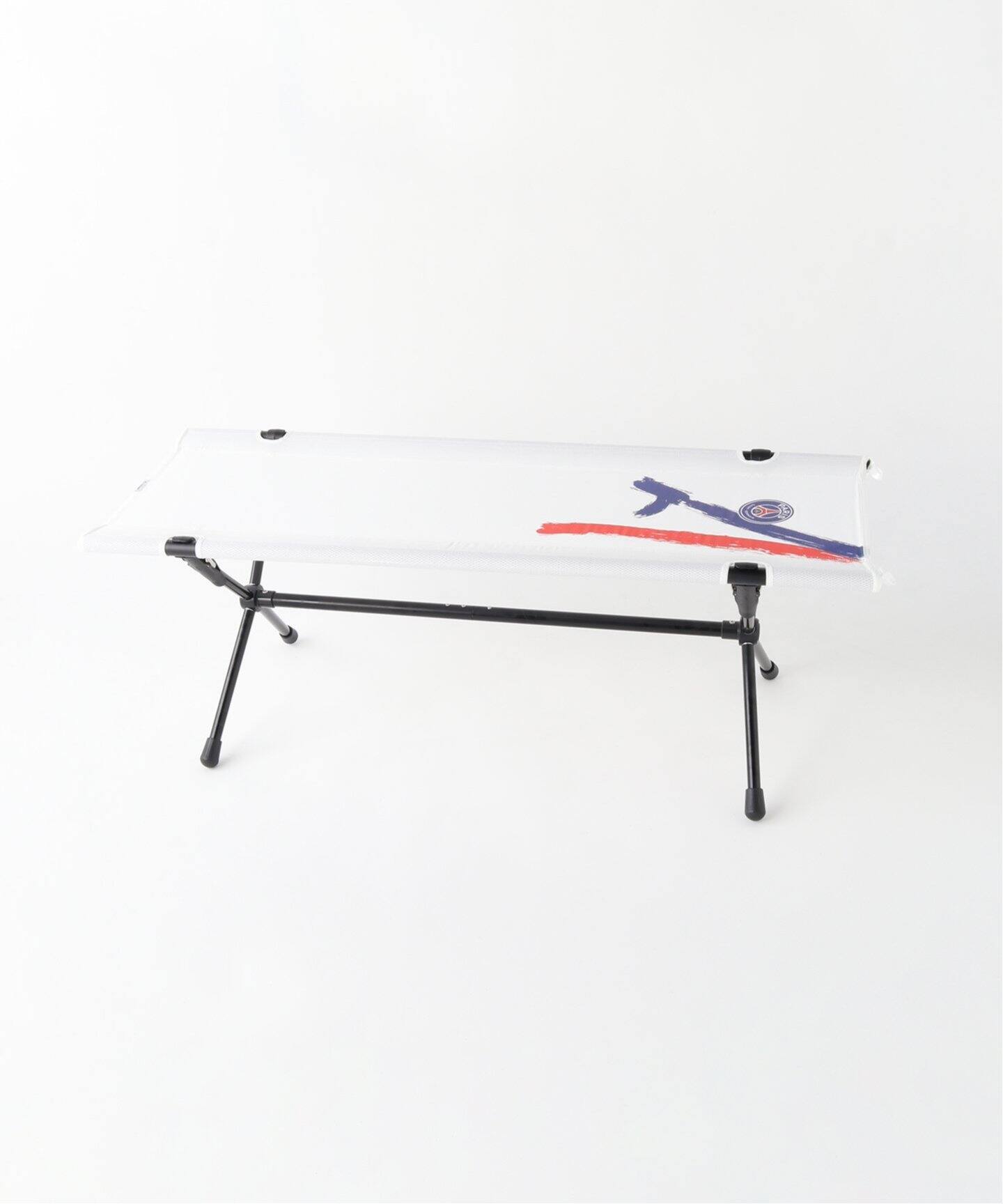 PSG x Helinox】 Bench One -White 30002596（テーブル／チェア
