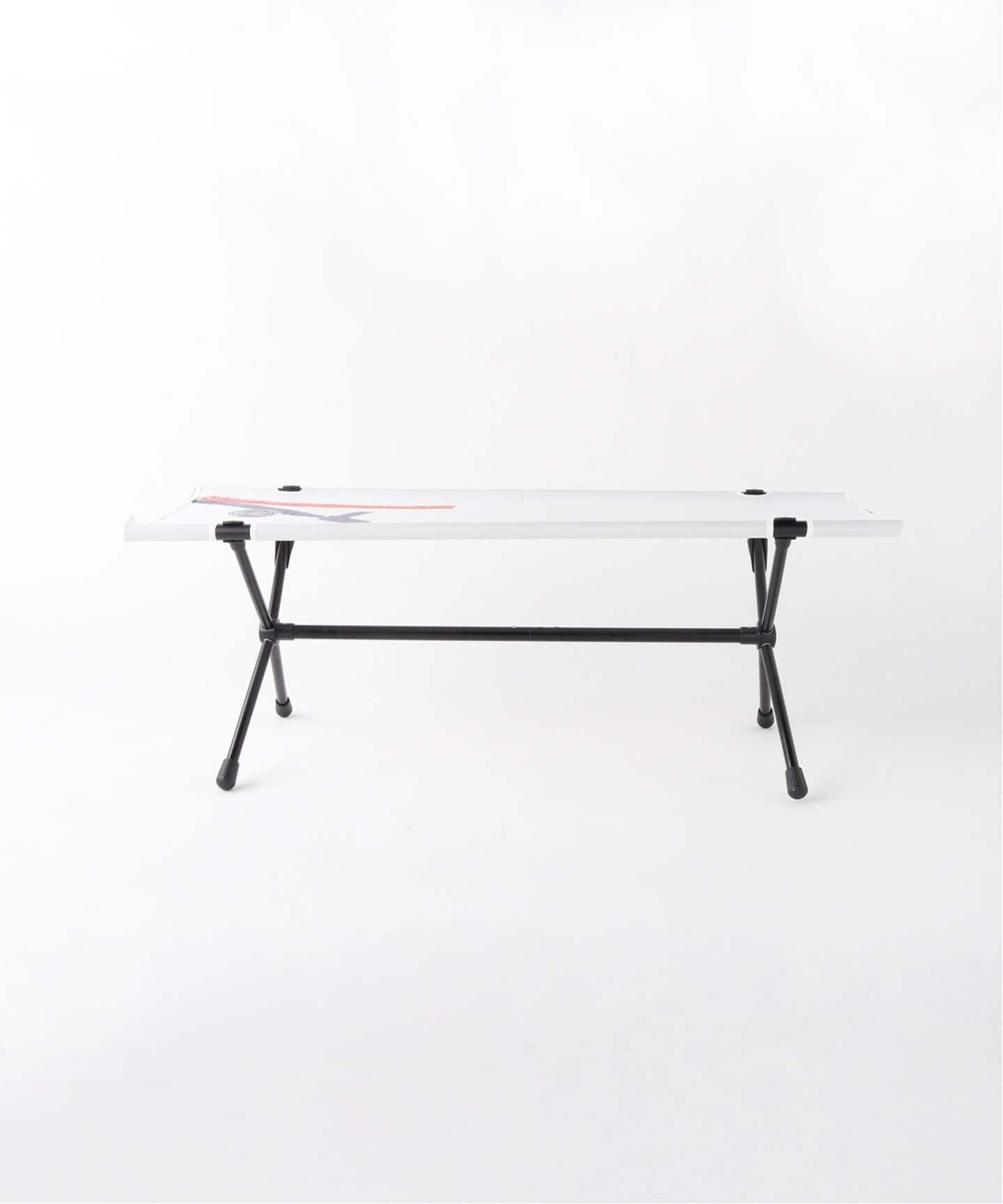 PSG x Helinox】 Bench One -White 30002596（テーブル／チェア