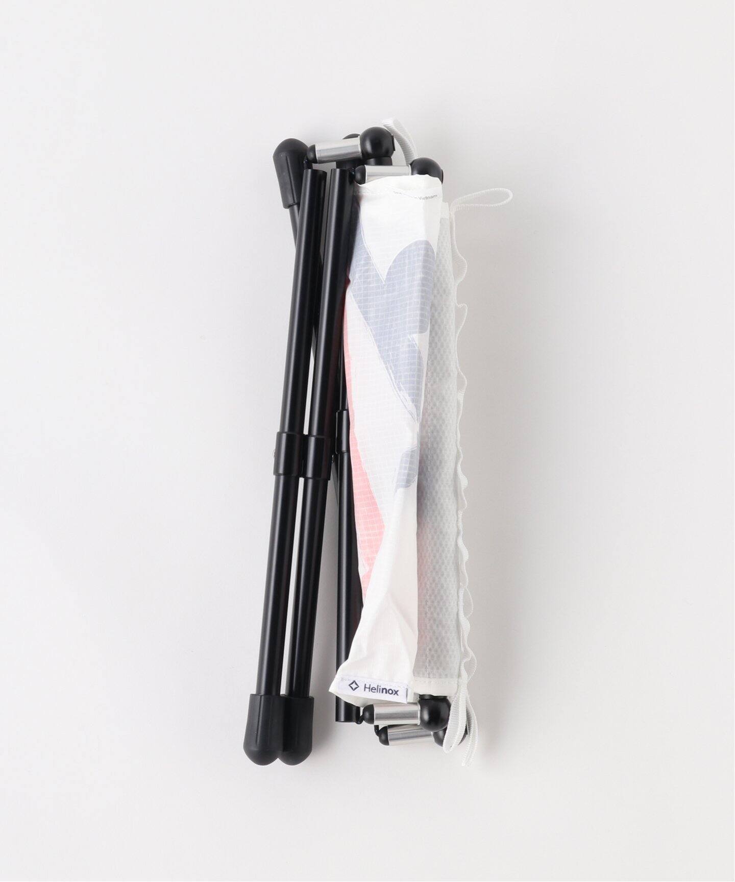 PSG x Helinox】 Speed Stool M -White 30002598（テーブル