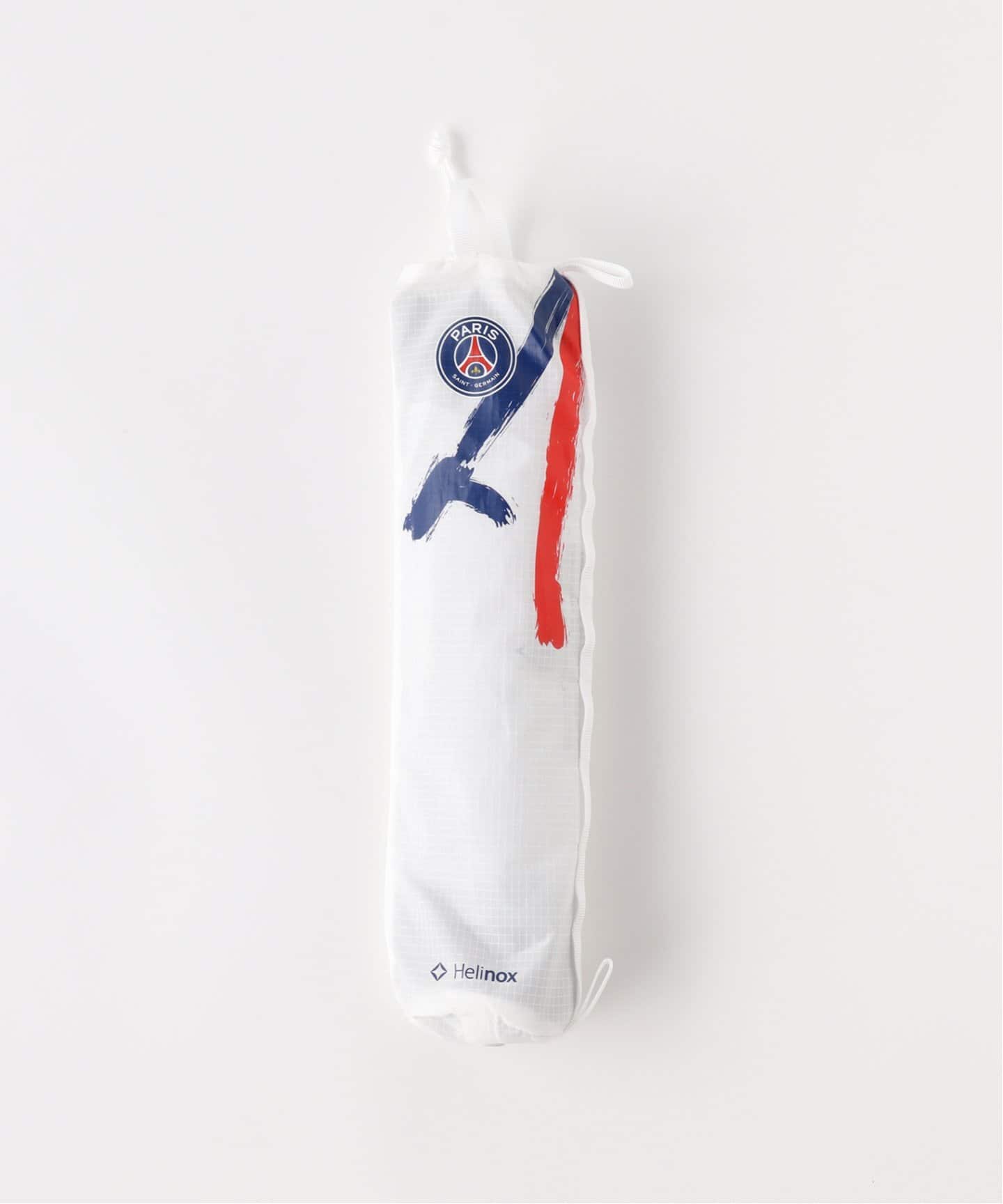 パリ・サンジェルマン PSG x Helinox Chair ヘリノックス 限定 Helinox 「PSG x Helinox」 Chair - White 30002597 : ZOZOTOWN