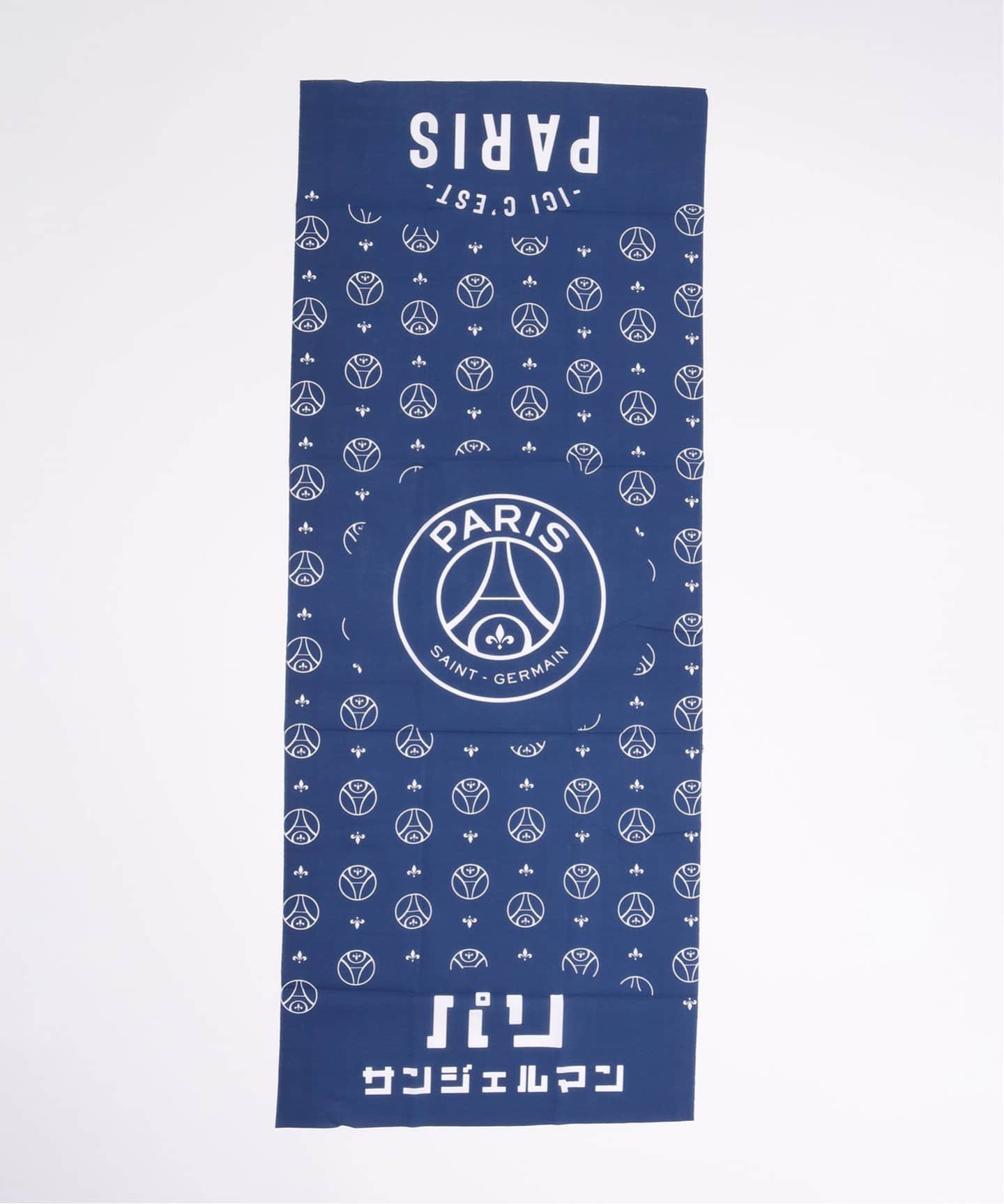 国内発*michino PARIS ミッチー パリジアンドリーム スカーフ ミッチー パリジアンドリーム グリーン – Michino Paris
