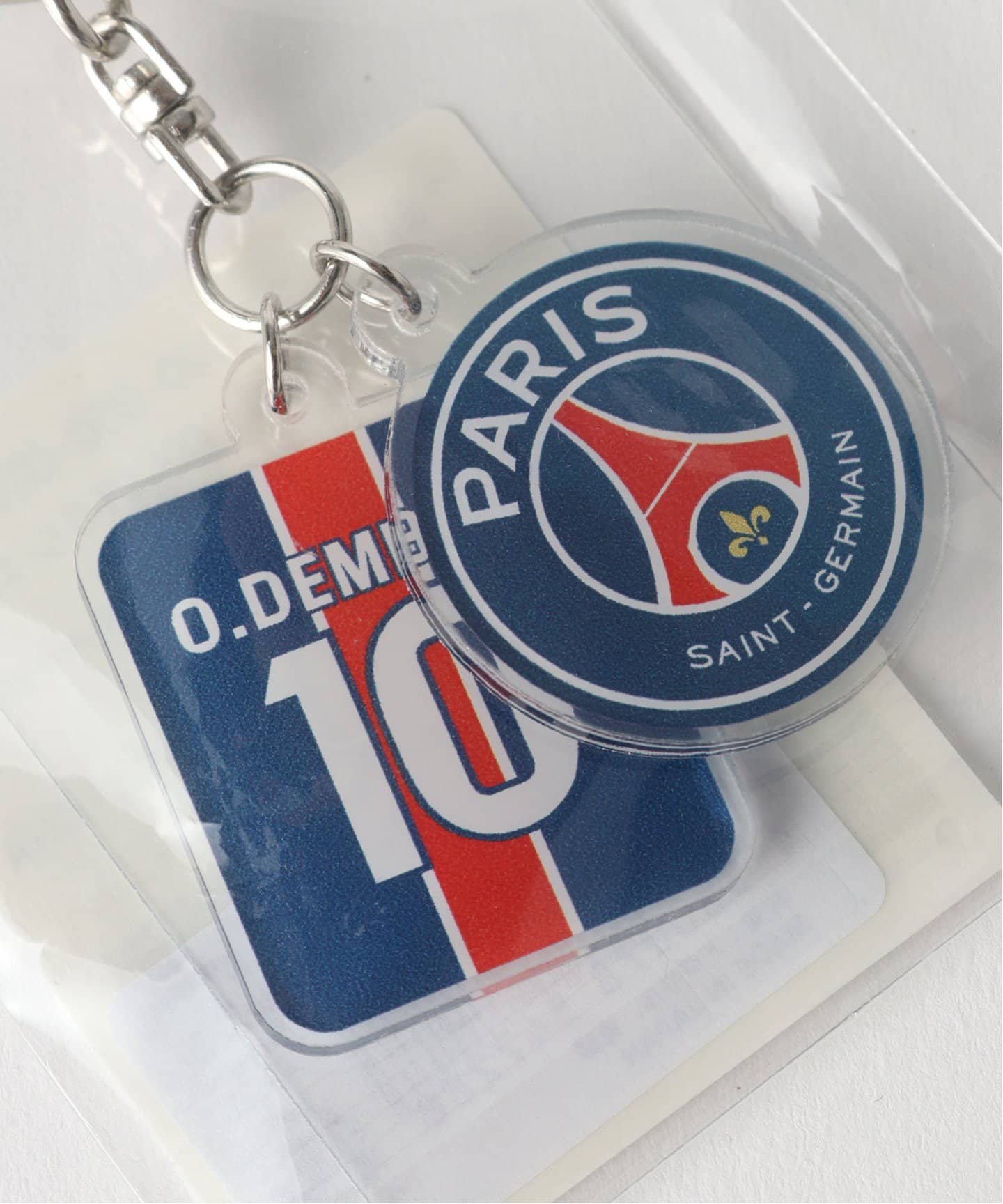 未使用品★パリ・サンジェルマン来日記念グッズ PARIS SAINT-GERMAIN パリ サンジェルマン ランドセル PSG