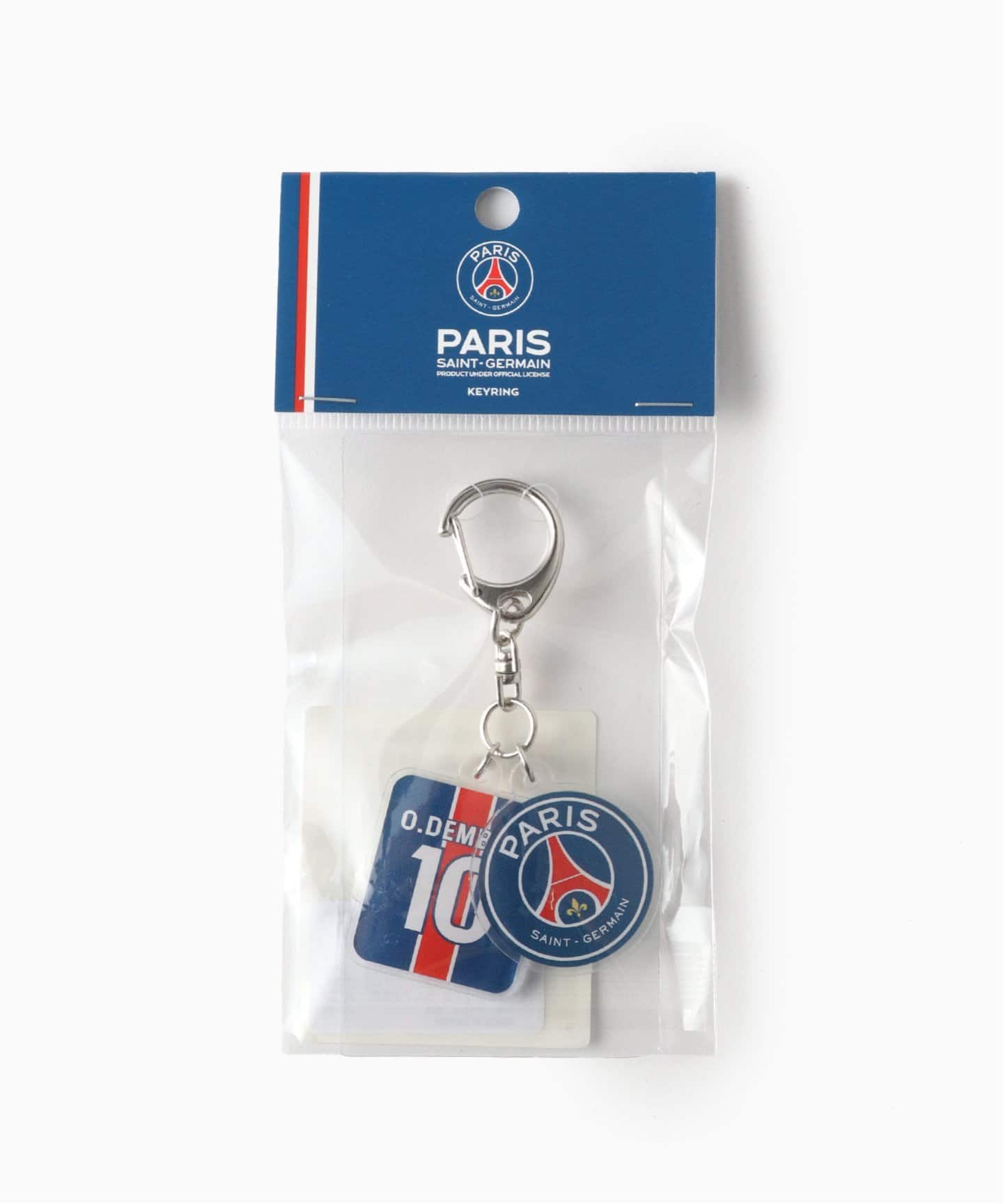 未使用品★パリ・サンジェルマン来日記念グッズ PARIS SAINT-GERMAIN パリ サンジェルマン ランドセル PSG