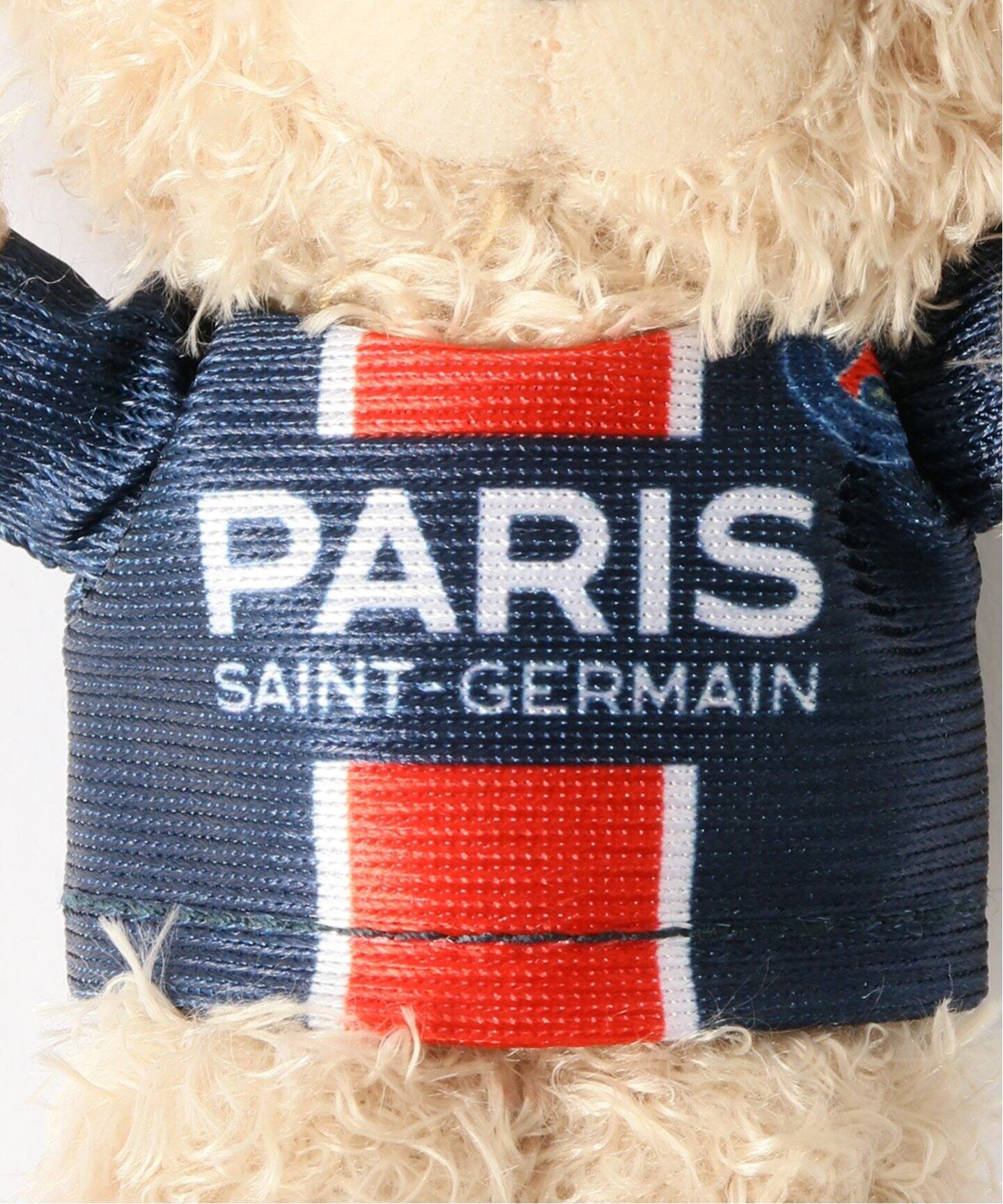 Paris Saint-Germain / パリ・サン＝ジェルマン】 JUSTICE