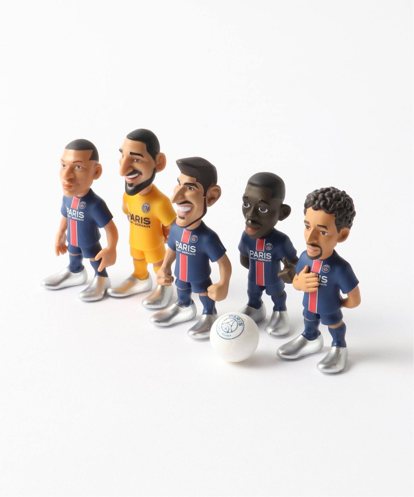 エムバペ【パリサンジェルマン/2018-2019】FUNKO POP!