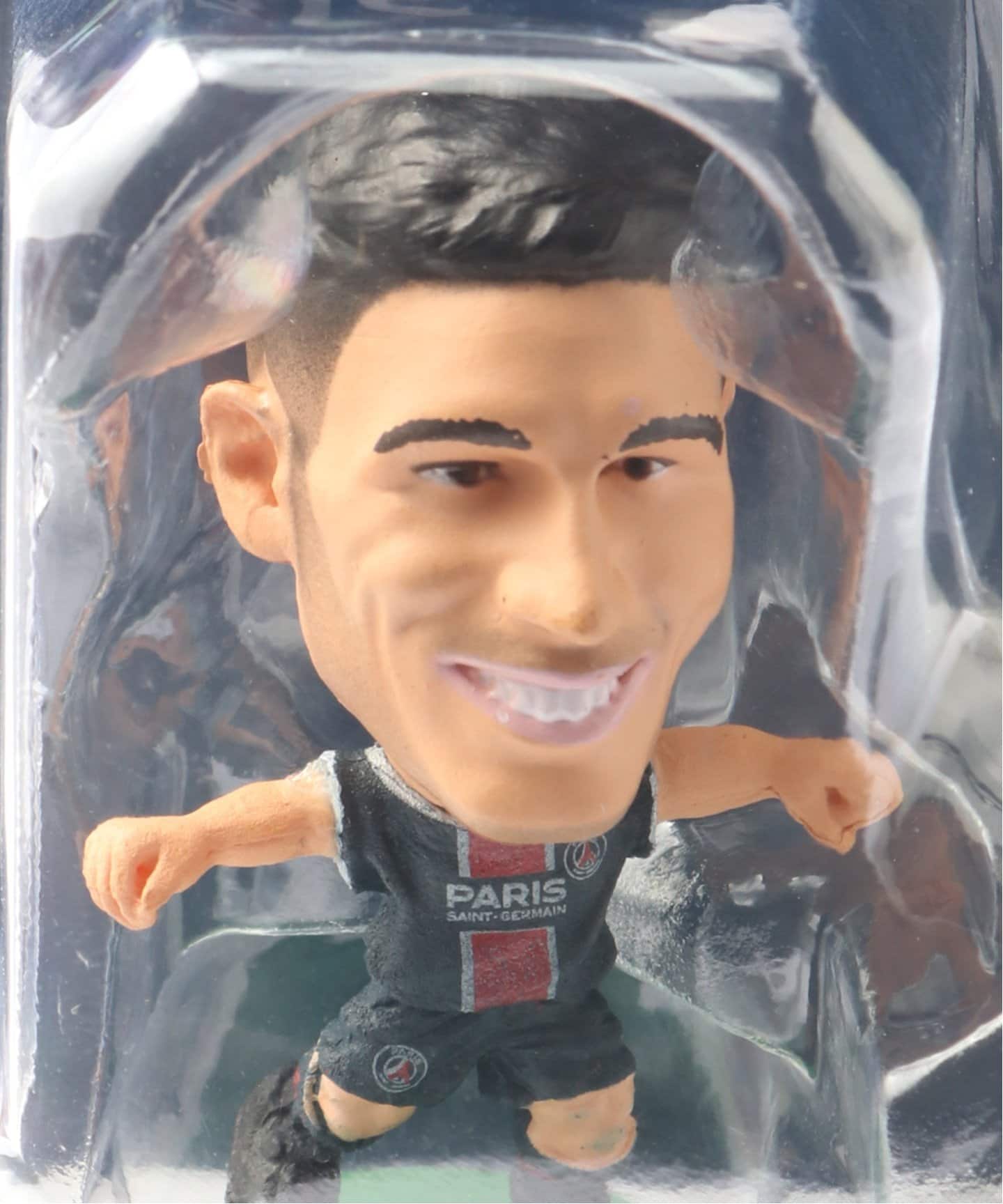 Paris Saint-Germain / パリ・サン＝ジェルマン】 SOCCERSTARZ