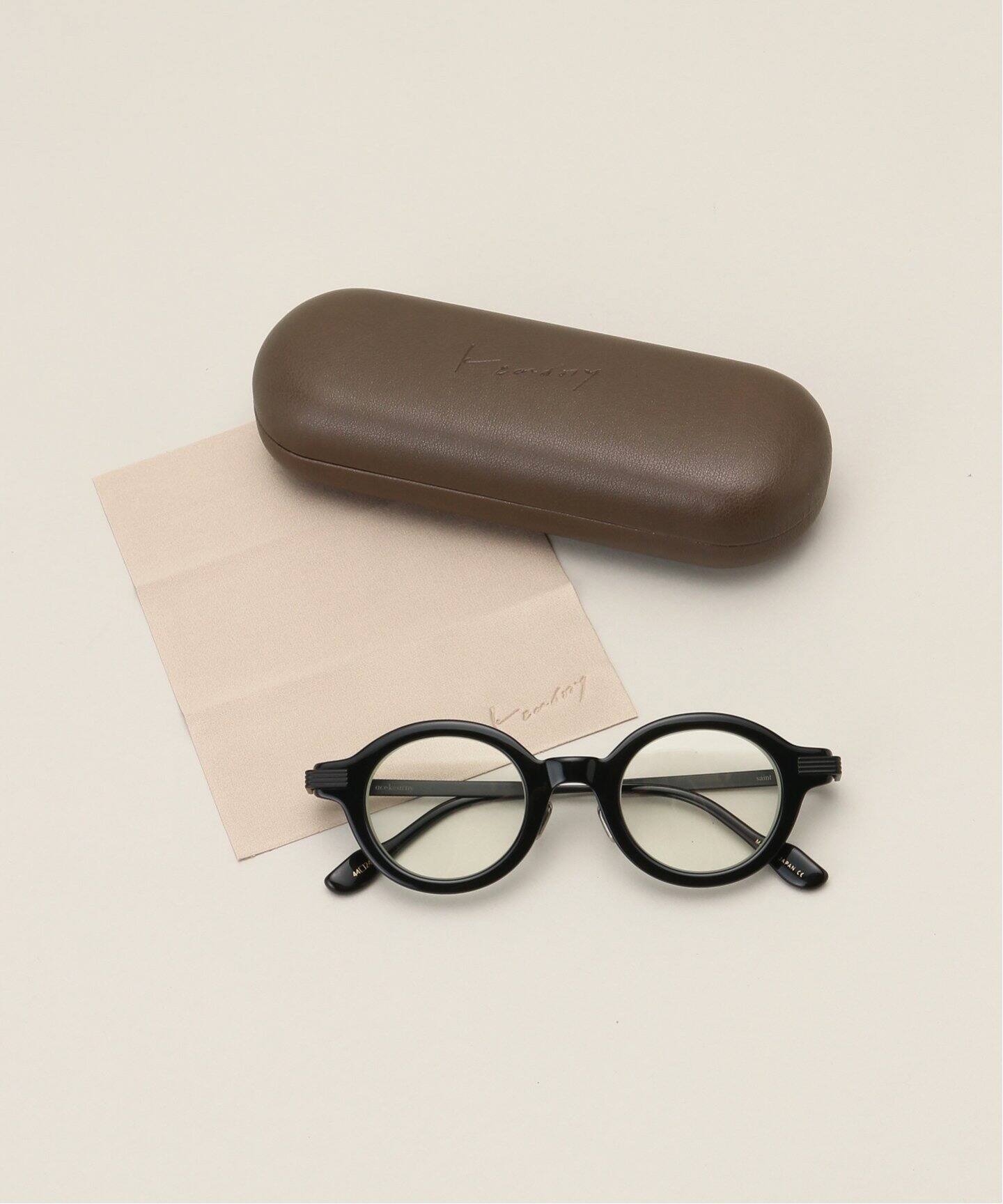 KEARNY/カーニー】saint：眼鏡（メガネ）｜JOURNAL STANDARD L 