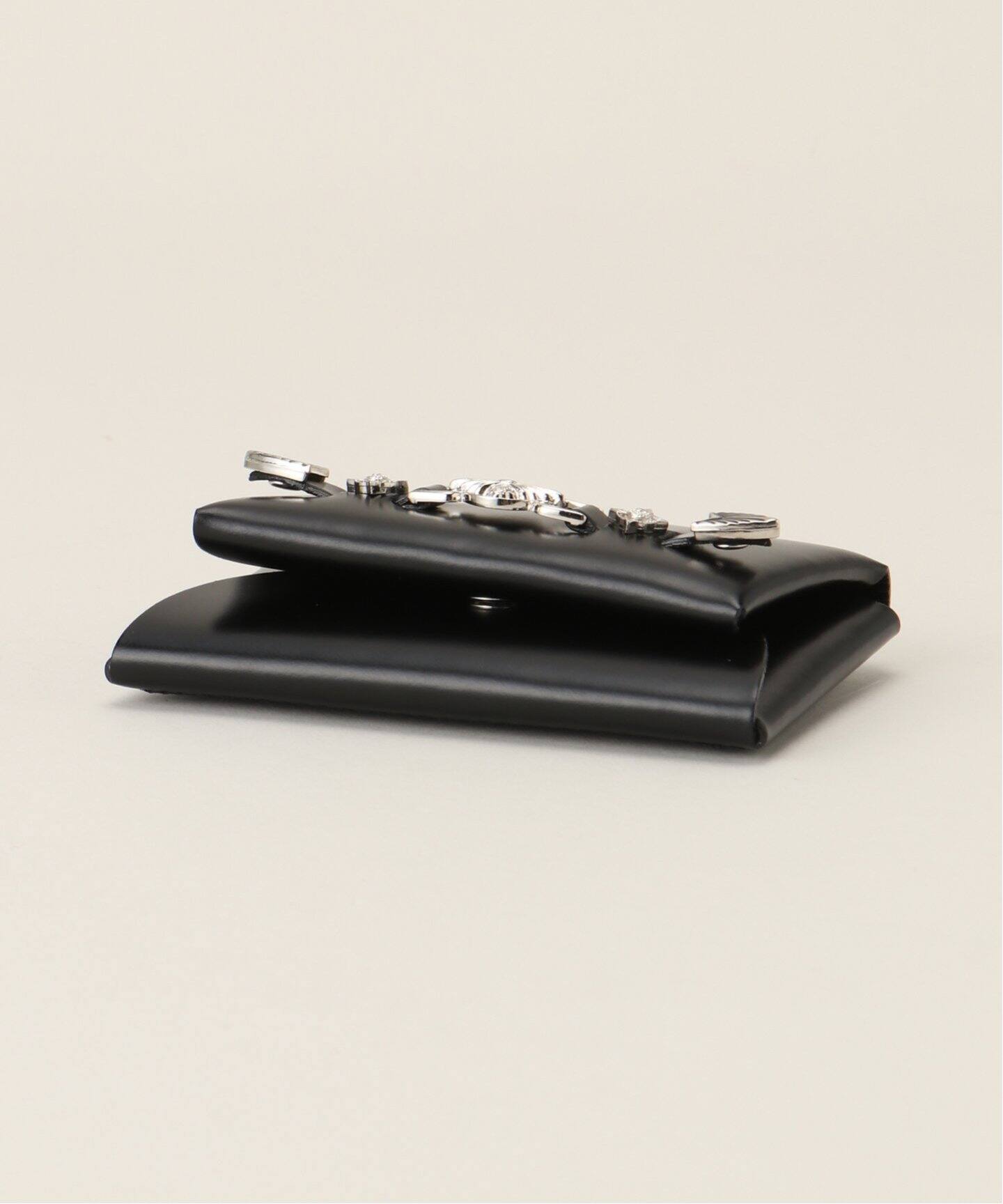 [TOGA TOO] レザーカードケース TOGA（トーガ）の「【TOGA TOO/トーガトゥ】Leather card case