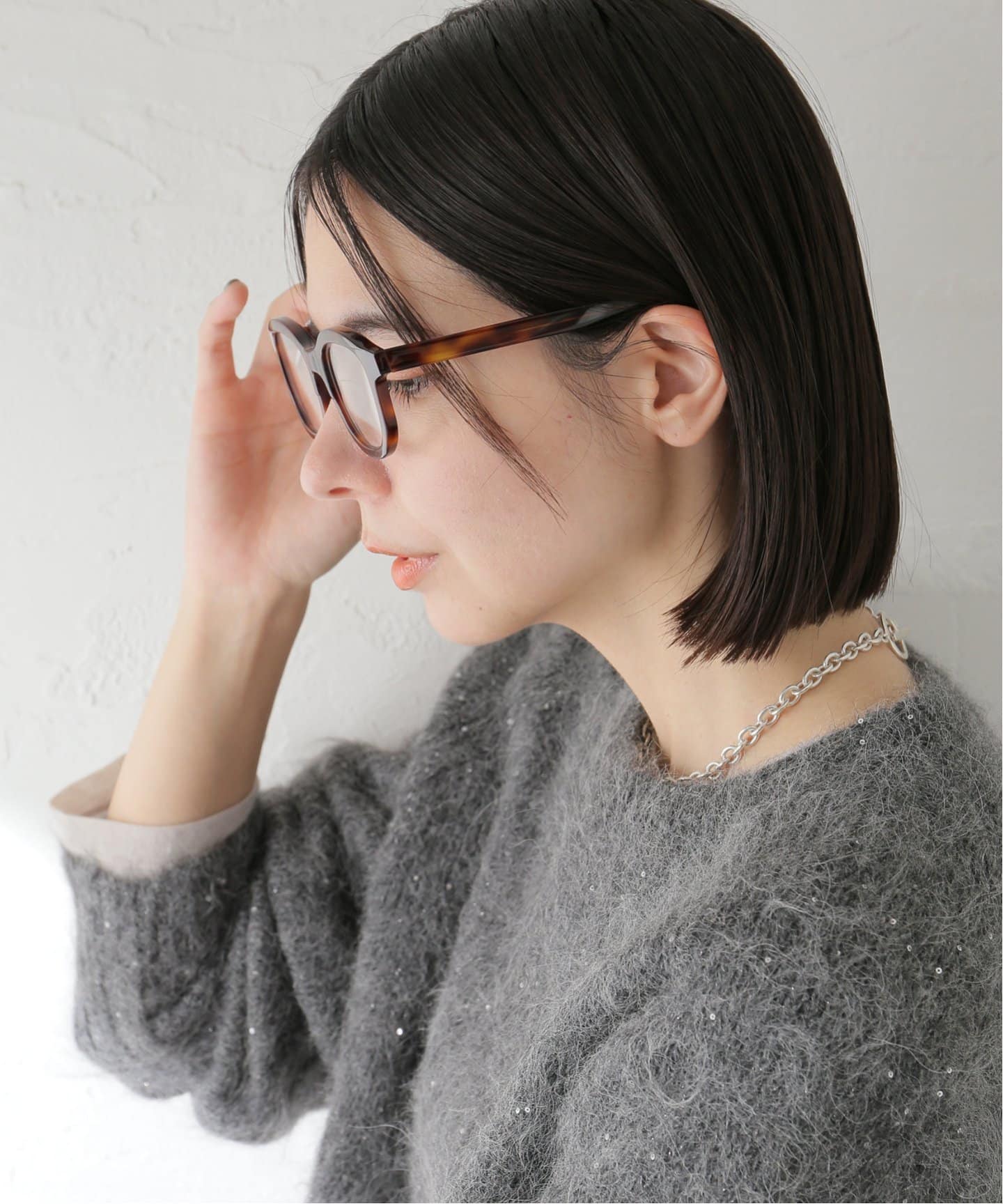 KEARNY/カーニー】K-5：眼鏡（メガネ）｜JOURNAL STANDARD L