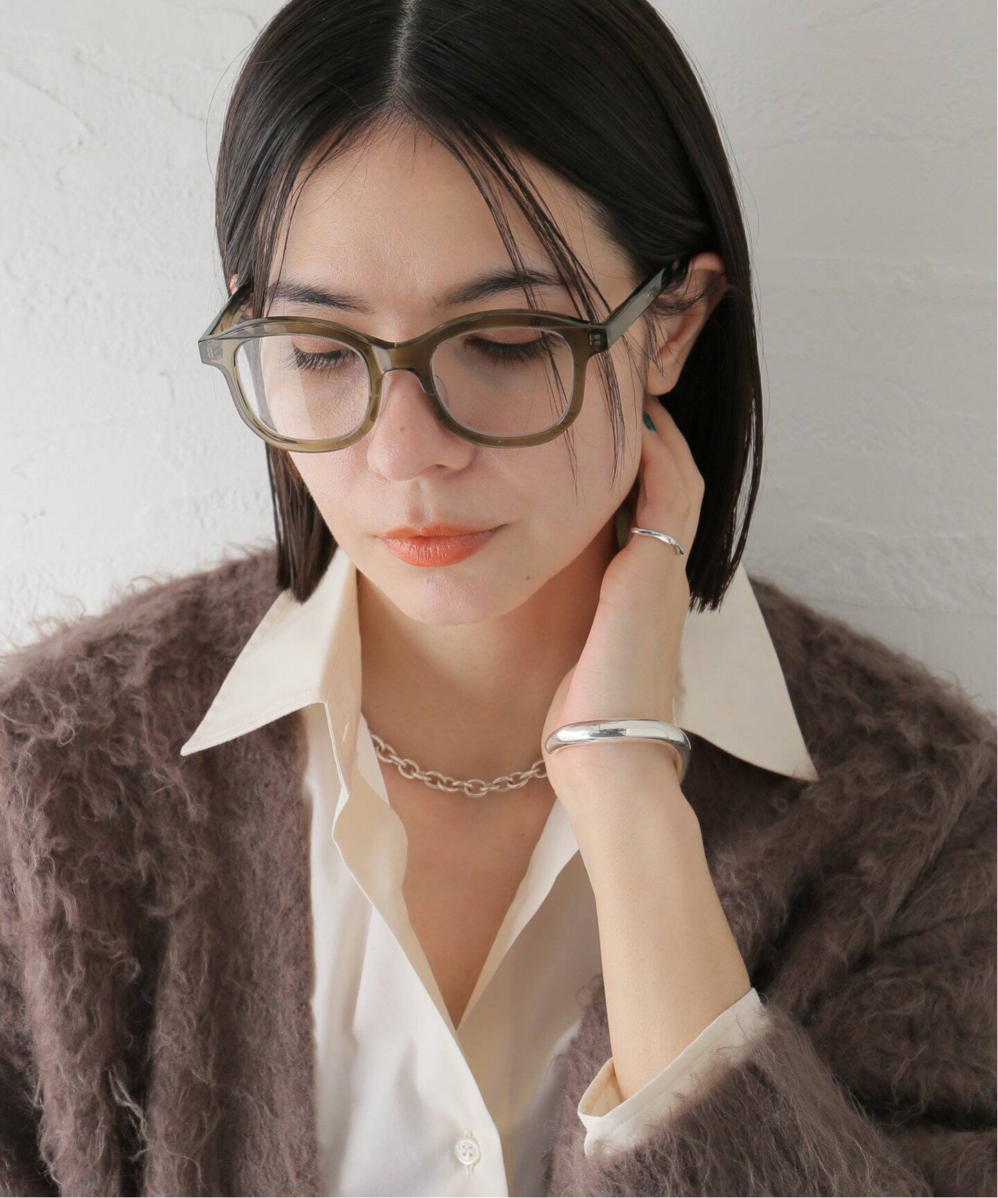 KEARNY/カーニー】K-5：眼鏡（メガネ）｜JOURNAL STANDARD L'ESSAGE