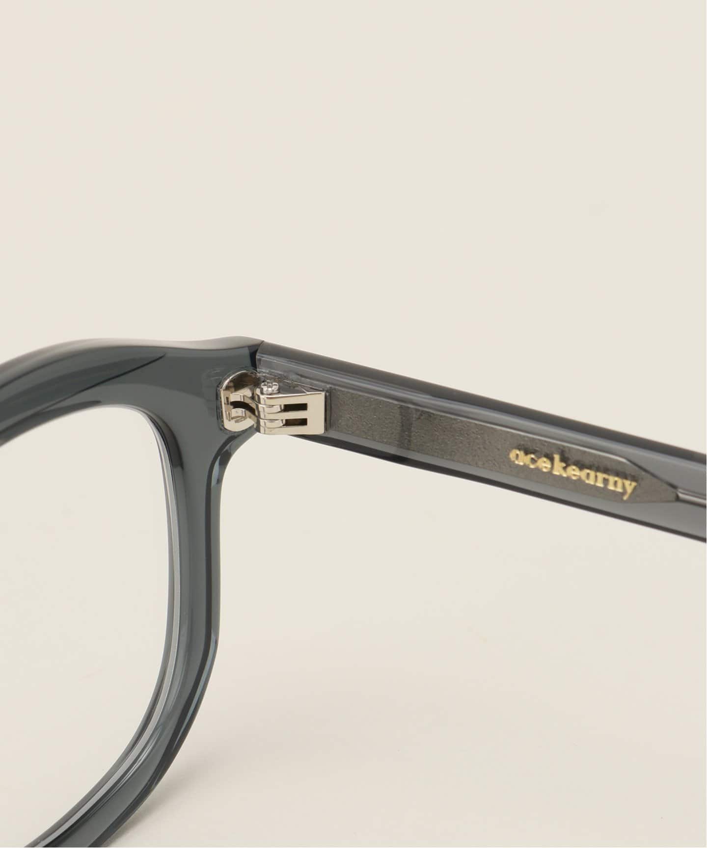 小物 kearny K-5 acekearny acekearny | K-5 (black) | hazy