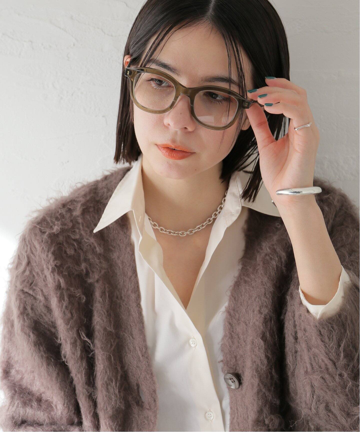 小物 kearny K-5 acekearny acekearny | K-5 (black) | hazy