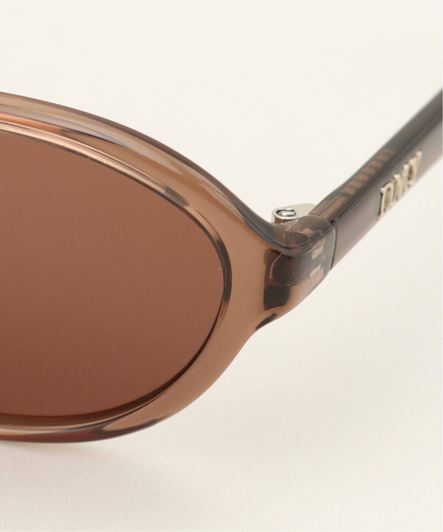 DMY STUDIOS / ディーエムワイステュディオス】BIBI：サングラス  