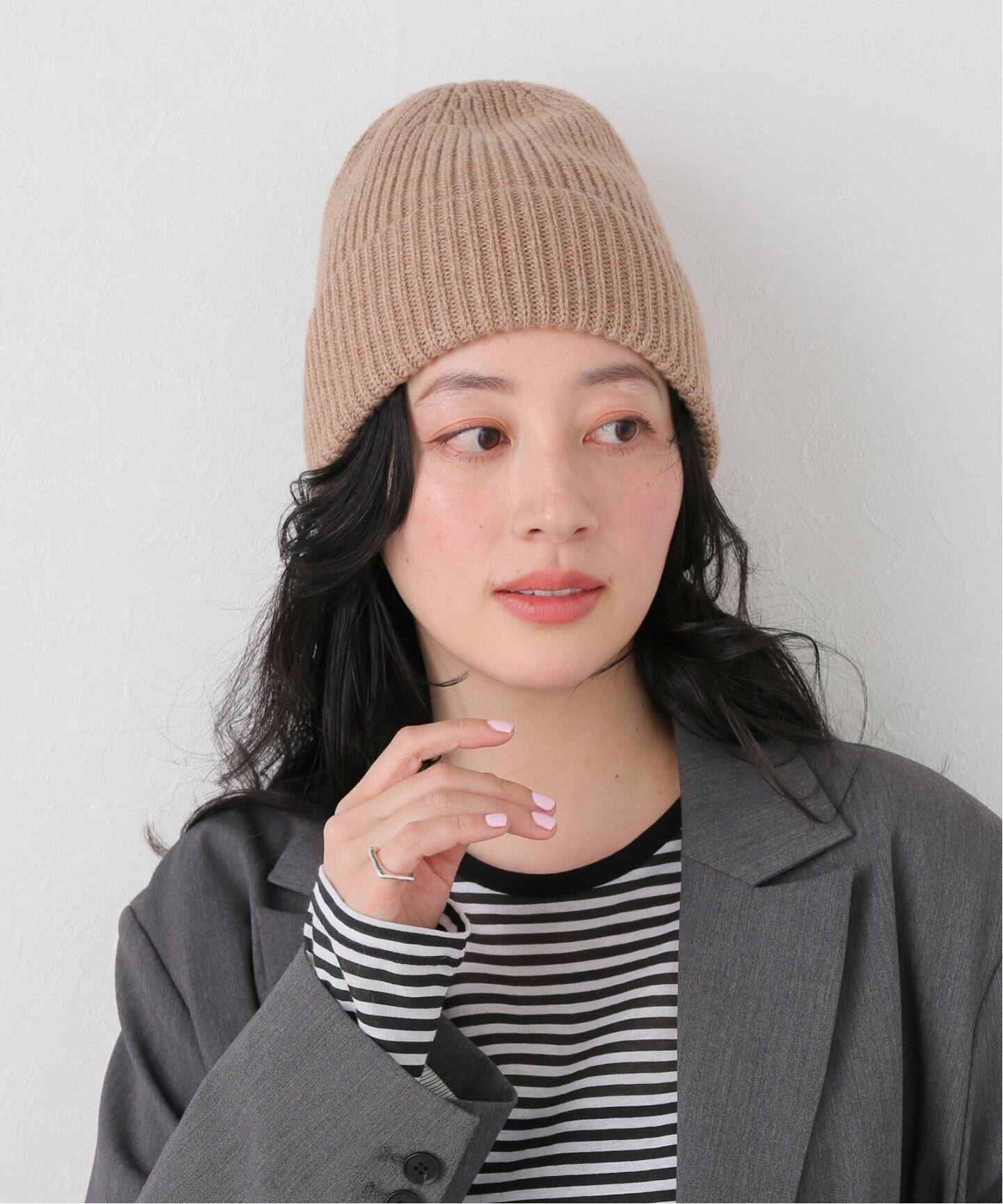 CRADUS ビーニー（ニットキャップ・ビーニー）｜JOURNAL STANDARD
