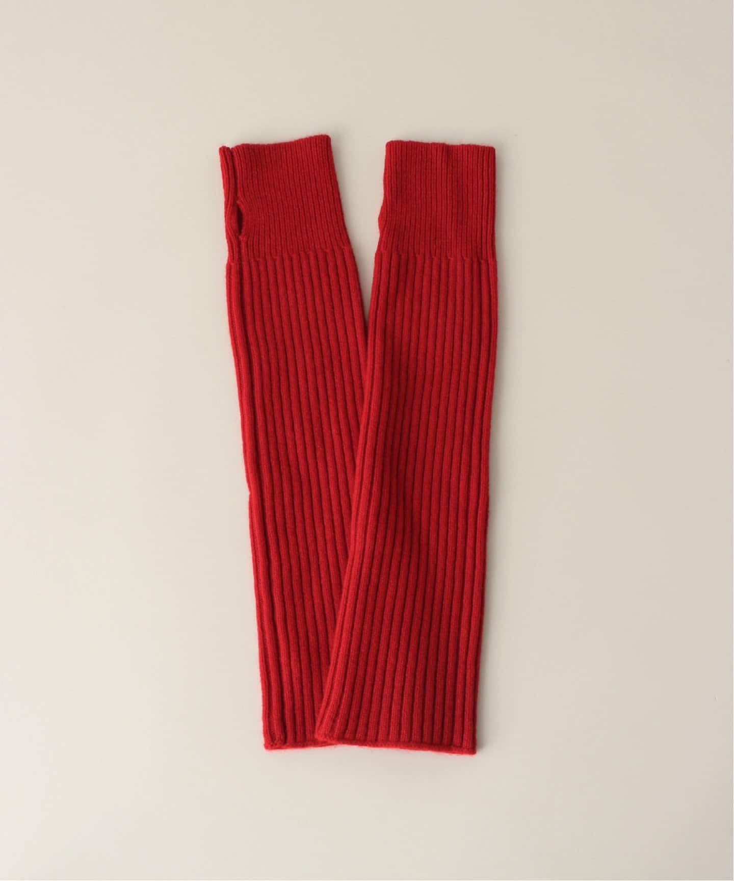 スーパーファインメリノアームウォーマー（手袋）｜JOURNAL STANDARD