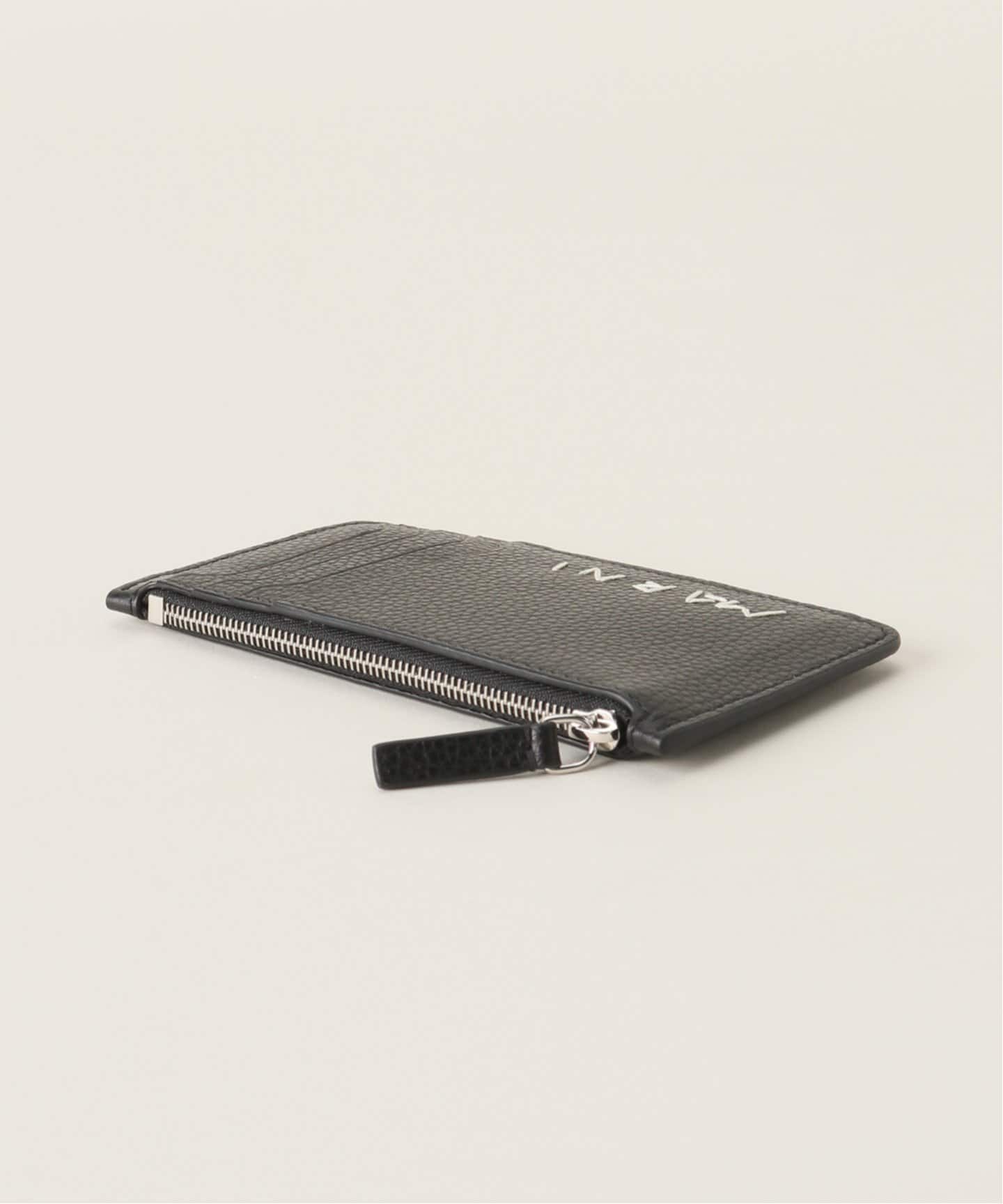 MARNI/マルニ】ZIPPED CARD CASE PFMO0111U2（カードケース