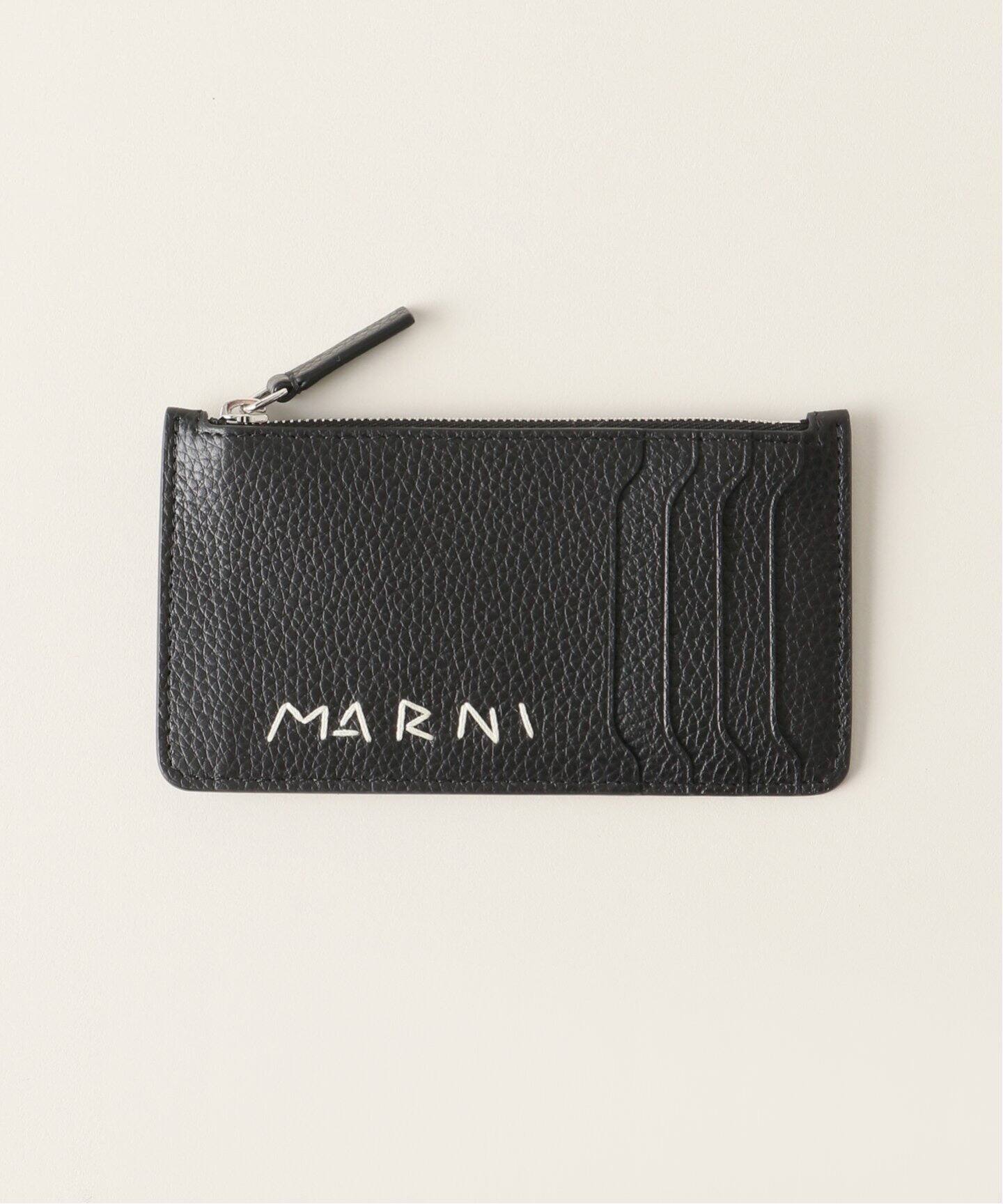 MARNI/マルニ】ZIPPED CARD CASE PFMO0111U2（カードケース）｜JOURNAL 