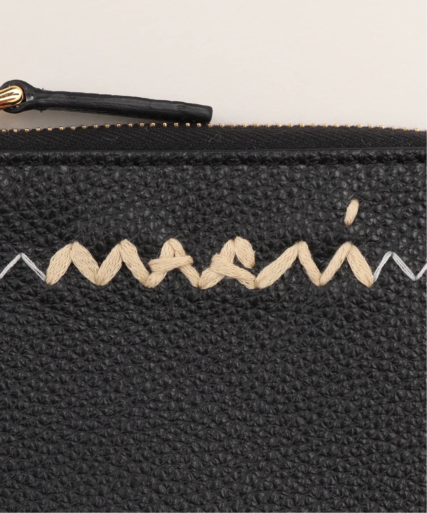 MARNI マルニ ジップ コイン 財布 MARNI マルニ 財布 レディース L字ファスナー財布/コインケース