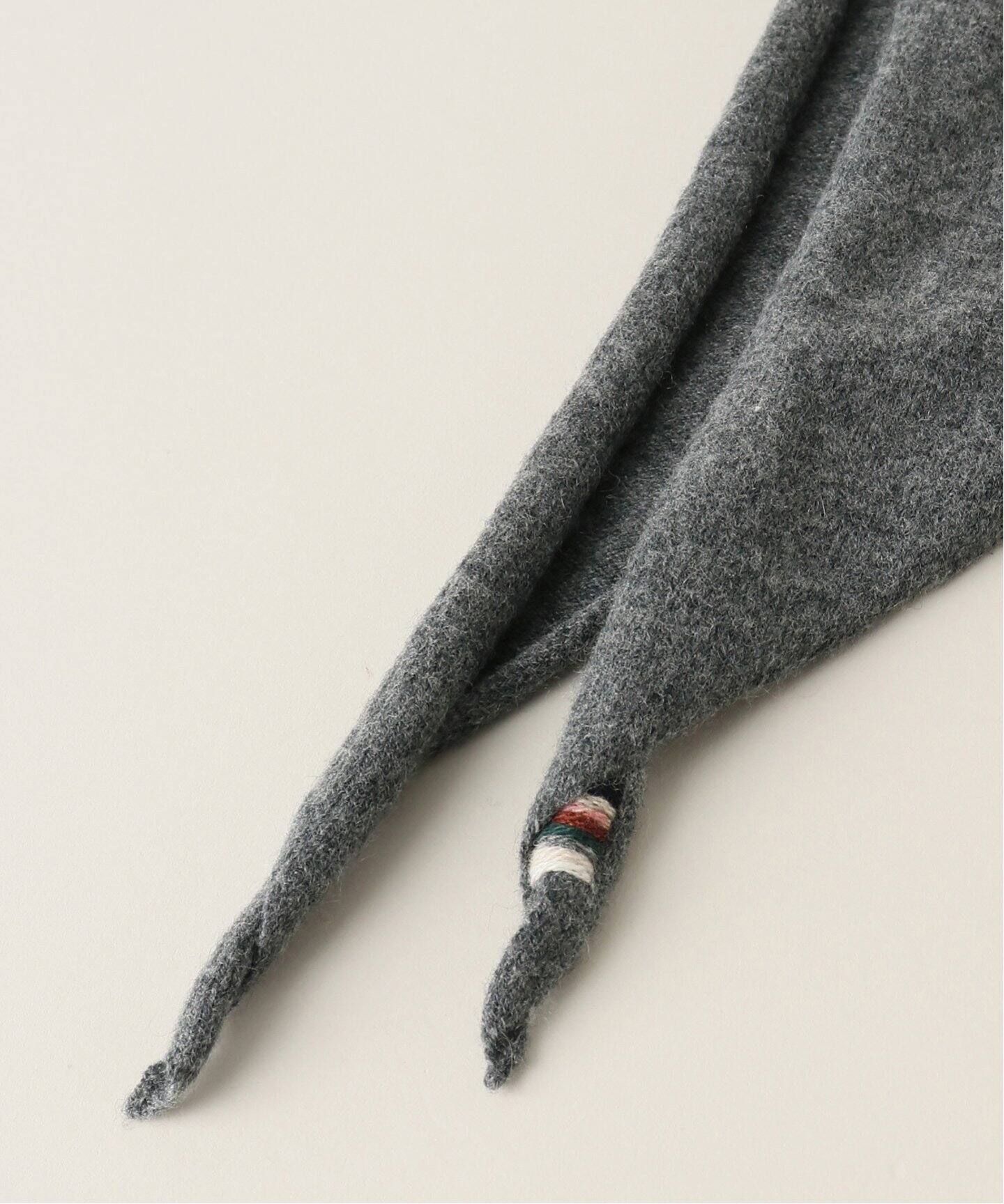 Extreme Cashmere/エクストリーム カシミヤ】bandana N35（スカーフ  