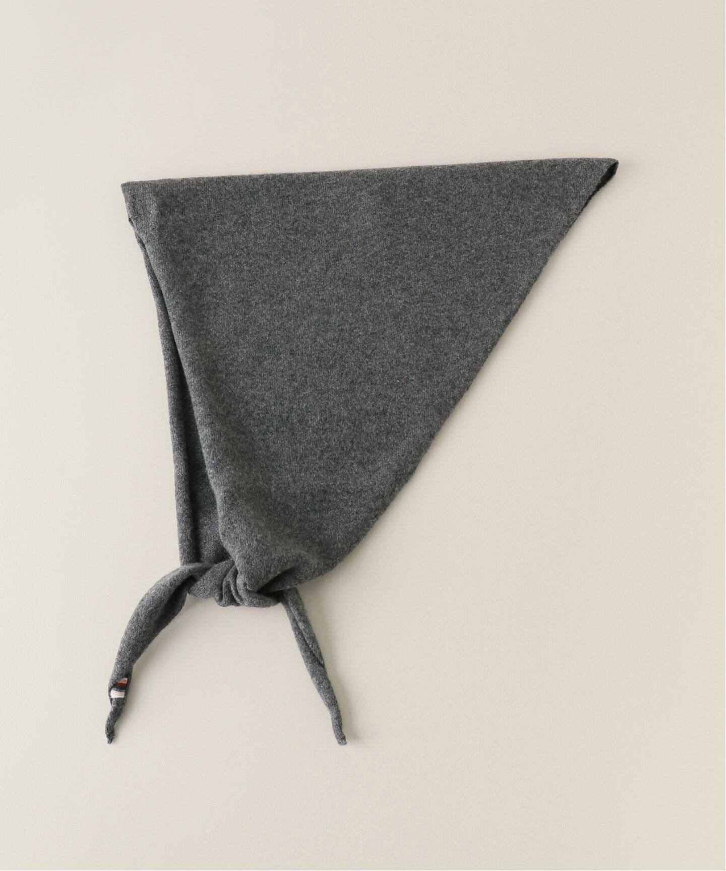 Extreme Cashmere/エクストリーム カシミヤ】bandana N35（スカーフ  