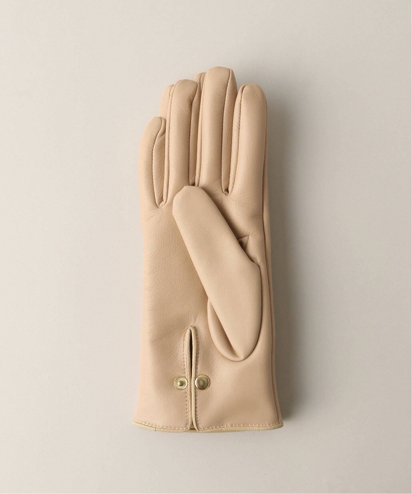 Post Production/ポストプロダクション】DRESS-GLOOVES（手袋