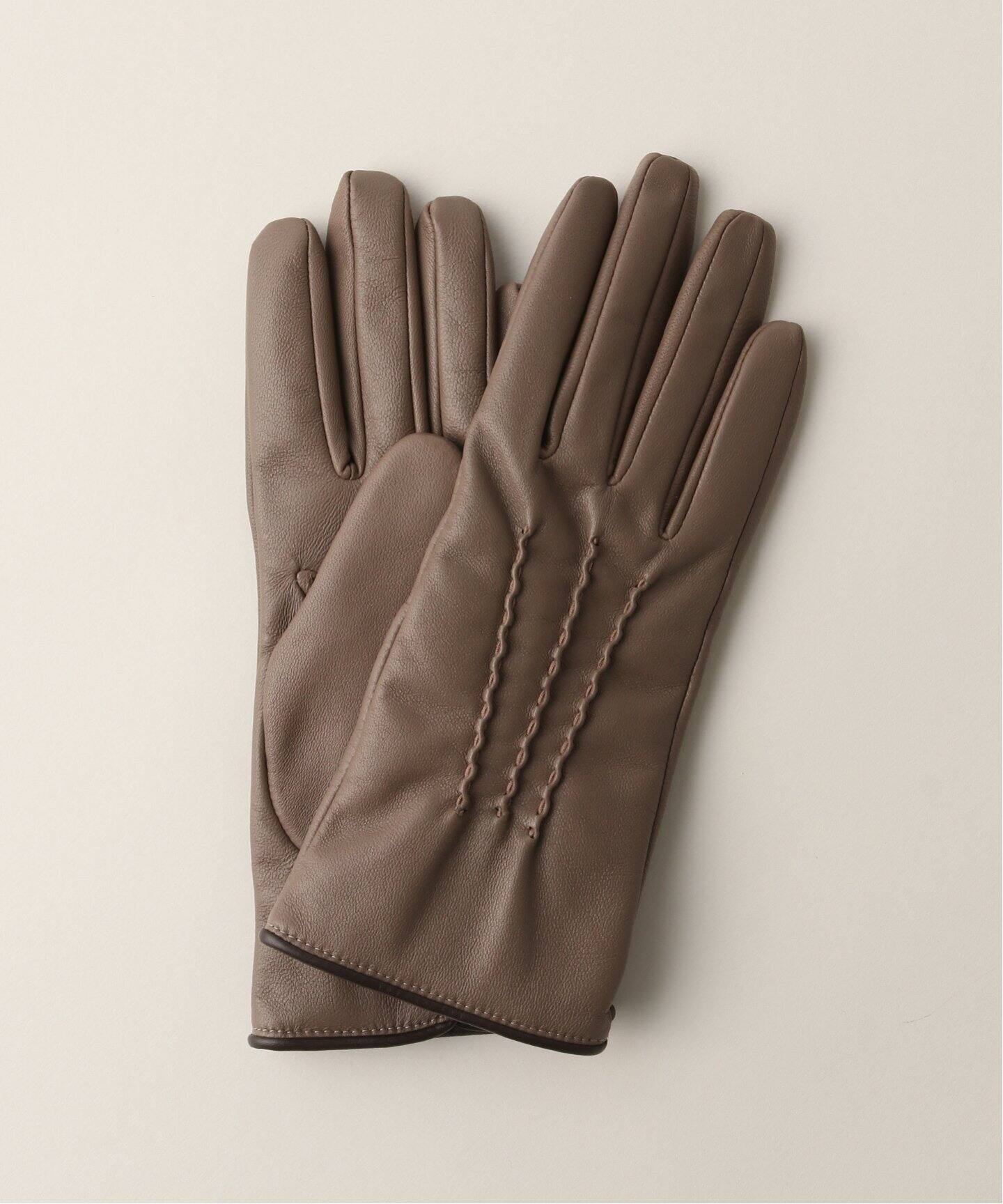 post production レザーグローブ post production レザーグローブ