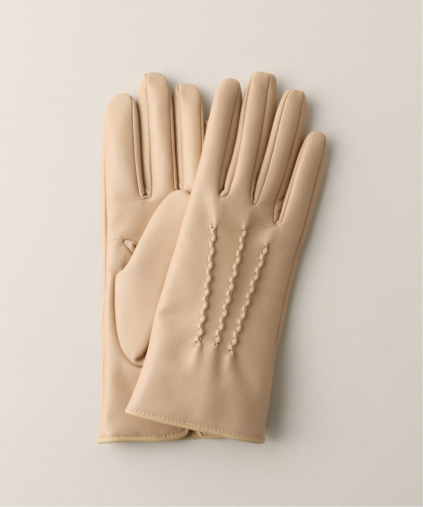 Post Production/ポストプロダクション】DRESS-GLOOVES（手袋