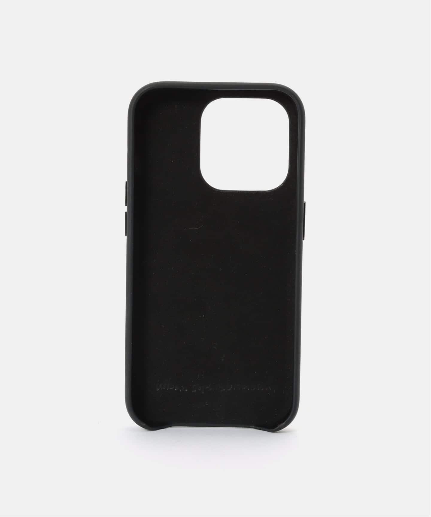 Urban Sophistication】Puffer Case：iPhoneケース 15 Pro（モバイル