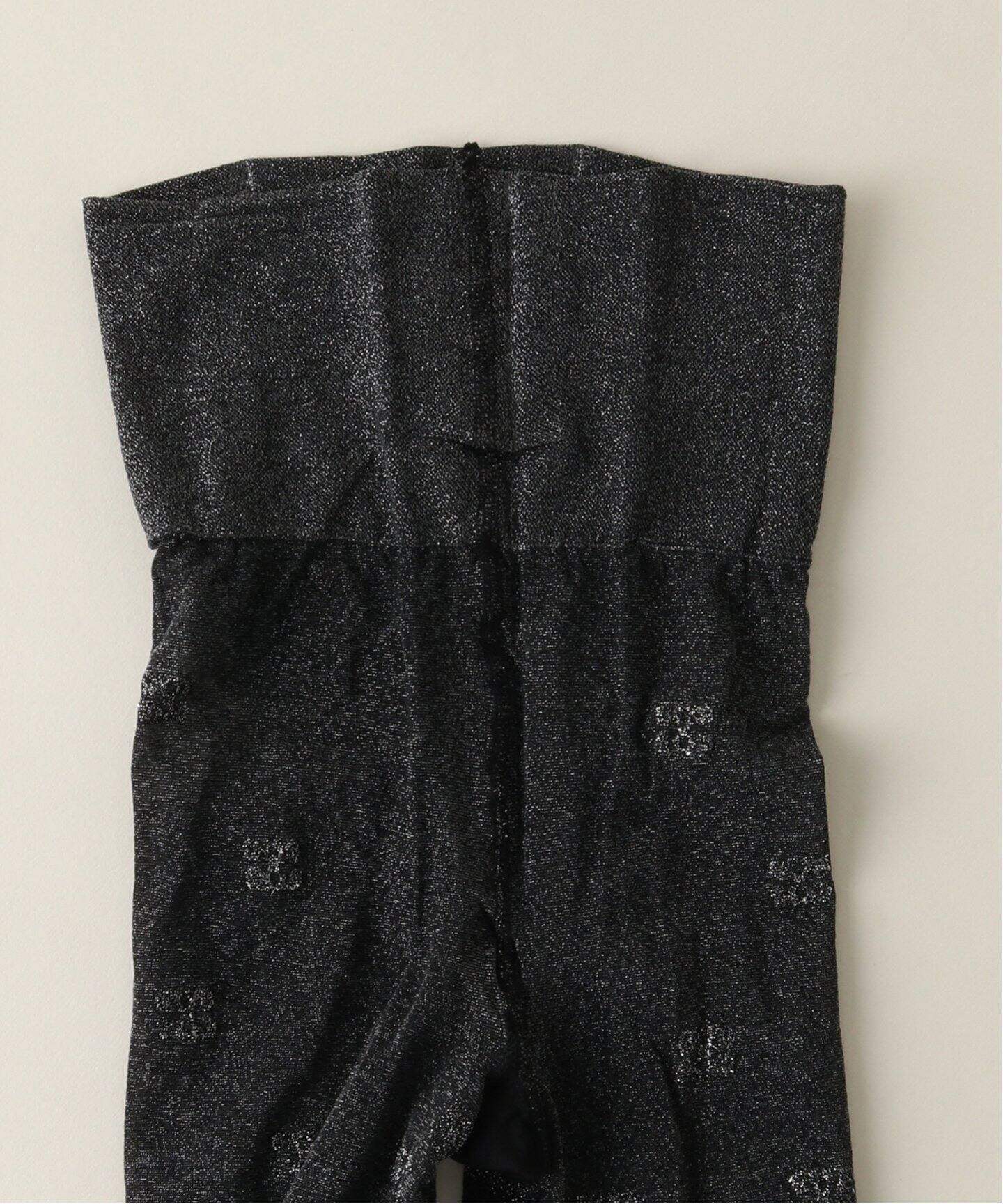 GANNI / ガニー】 Butterfly Lace Tight Glitte A6294/ A6298