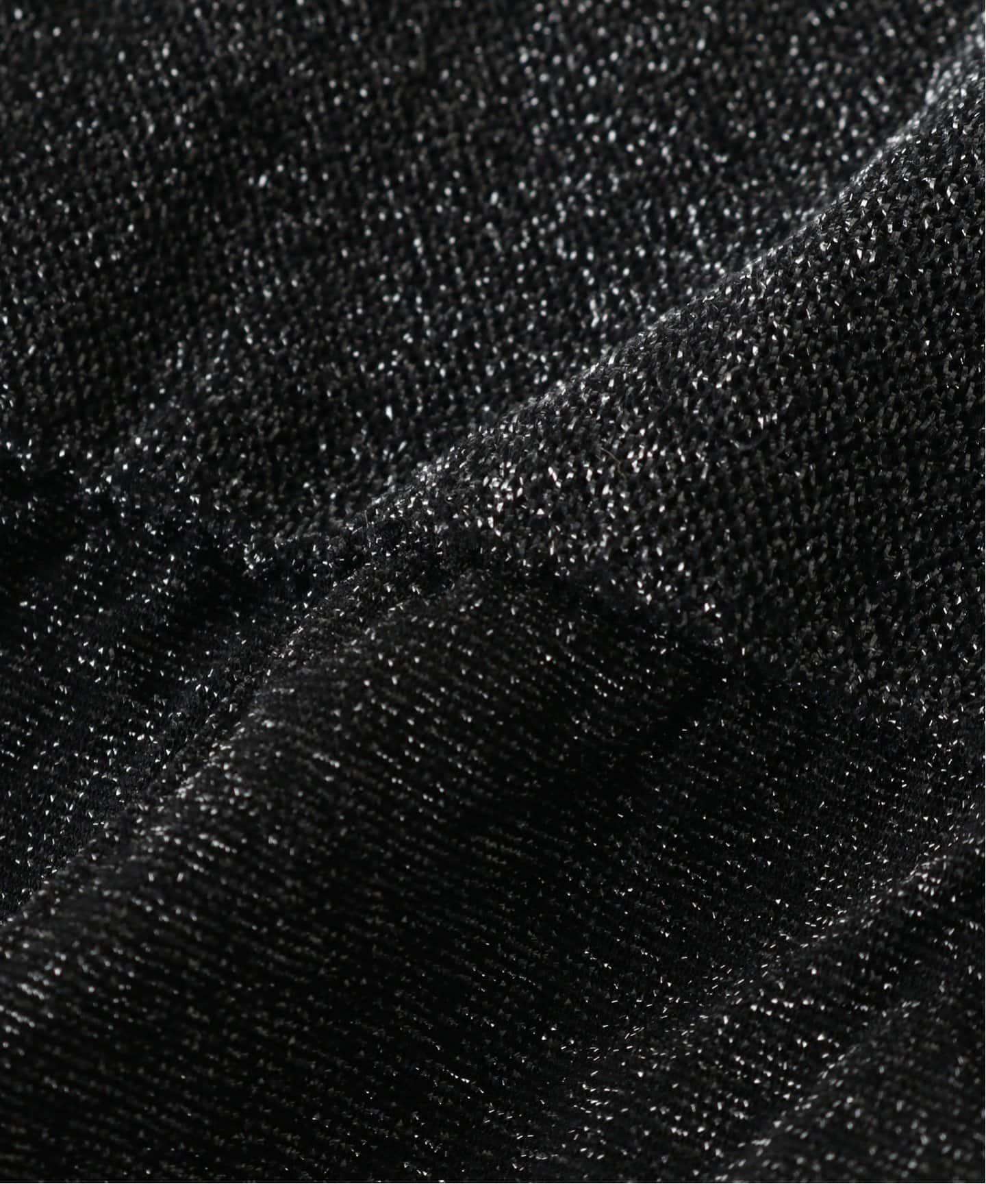 GANNI / ガニー】 Butterfly Lace Tight Glitte A6294/ A6298