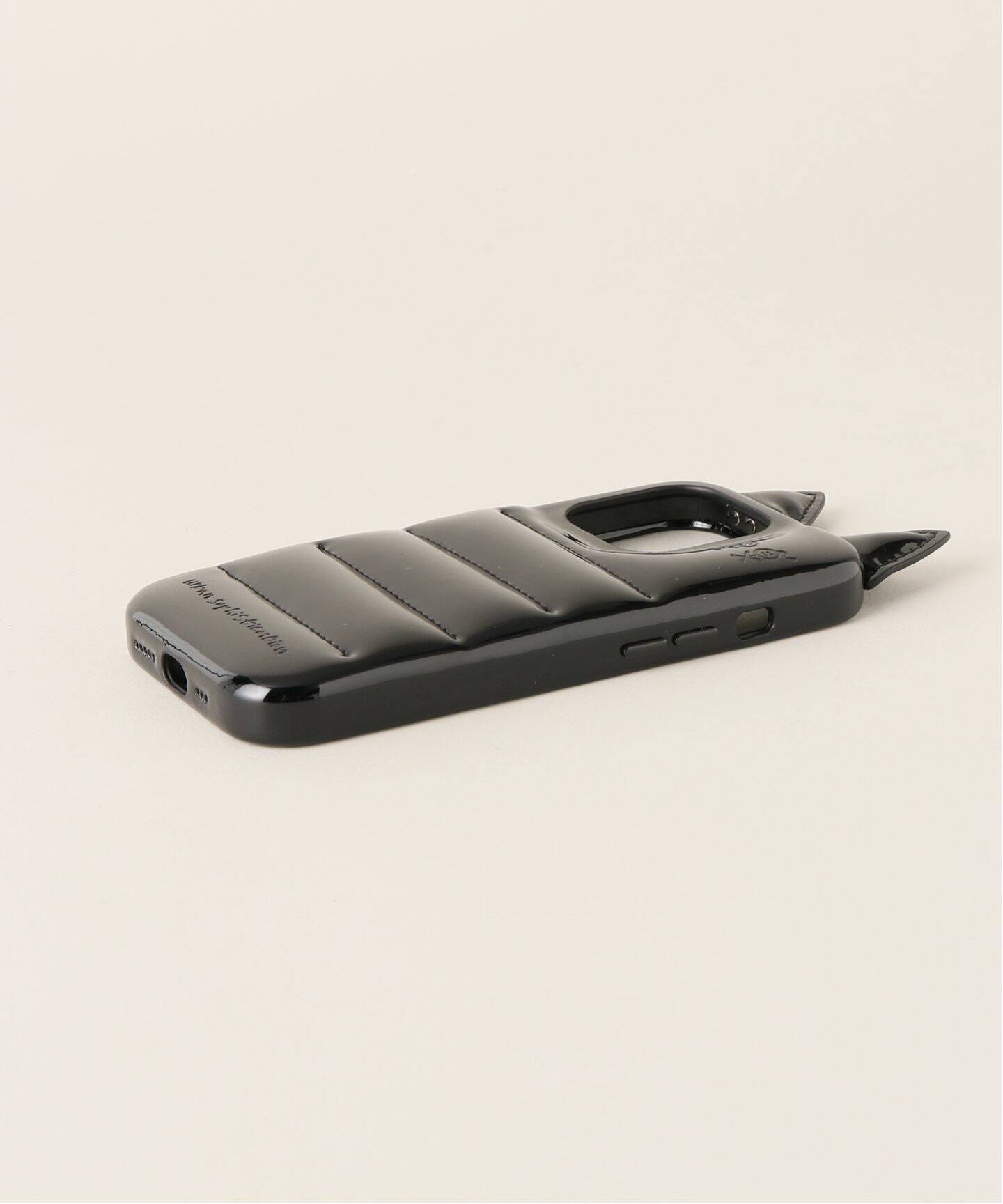 Urban Sophistication】 Jade ：iPhoneケース 16 Pro（モバイルケース  