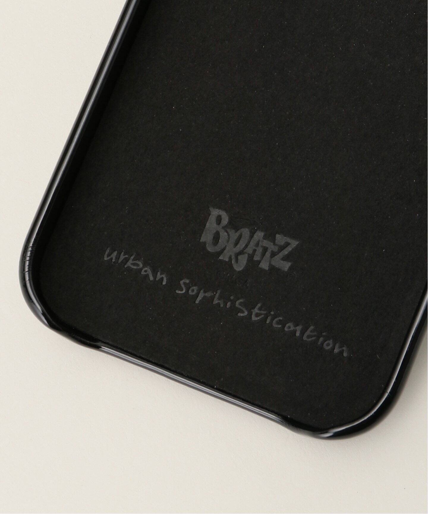 Urban Sophistication】 Jade ：iPhoneケース 16 Pro（モバイルケース  