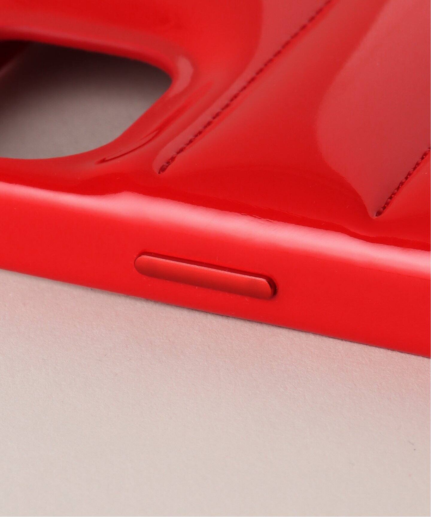 Urban Sophistication】The Puffer Case Devil：iPhoneケース14