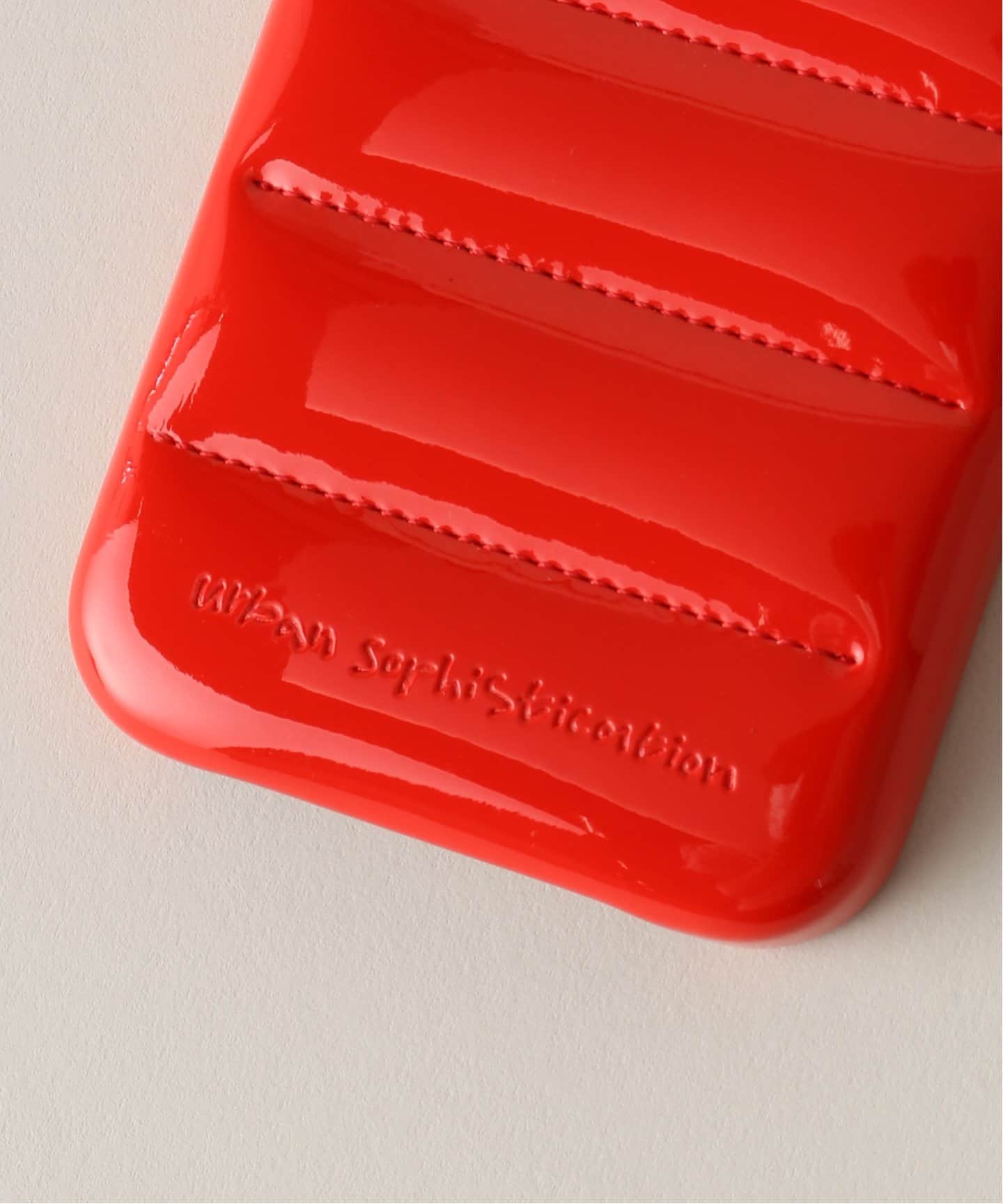 Urban Sophistication  13proケース iPhone 13 Pro | Urban Sophistication