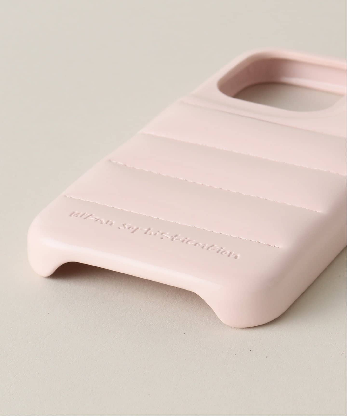 The Puffer Case® - Strawberry Frozen Yogurt | Urban