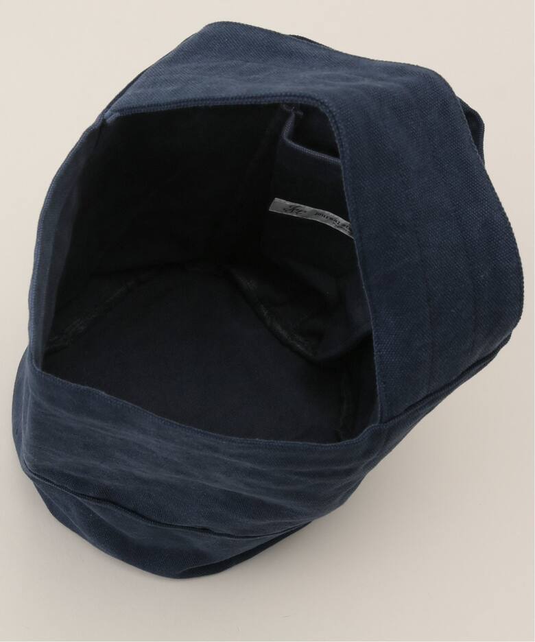 キャンバス サークルBAG（その他バッグ）｜journal standard luxe 