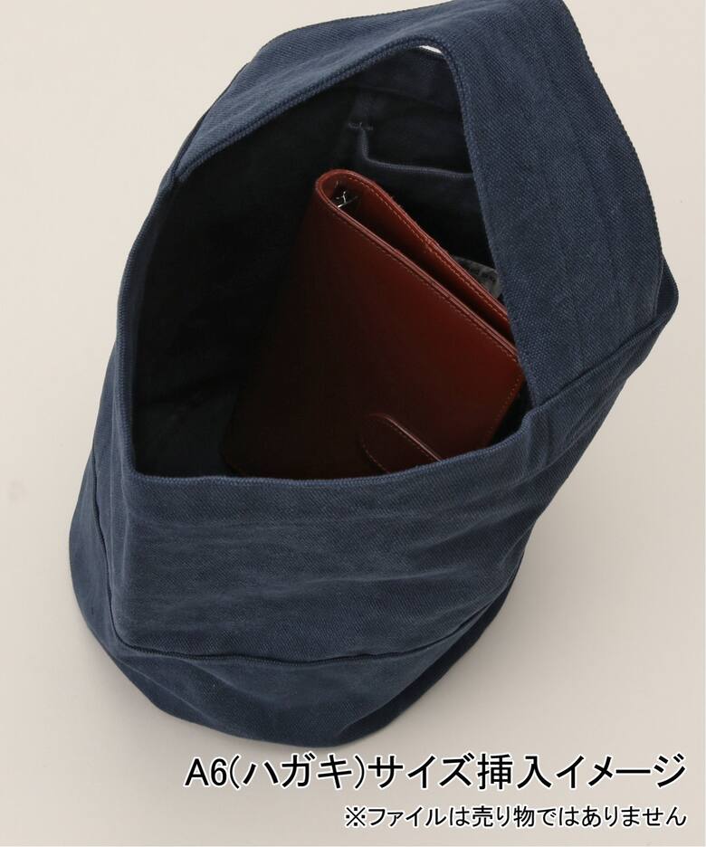 キャンバス サークルBAG（その他バッグ）｜journal standard luxe 