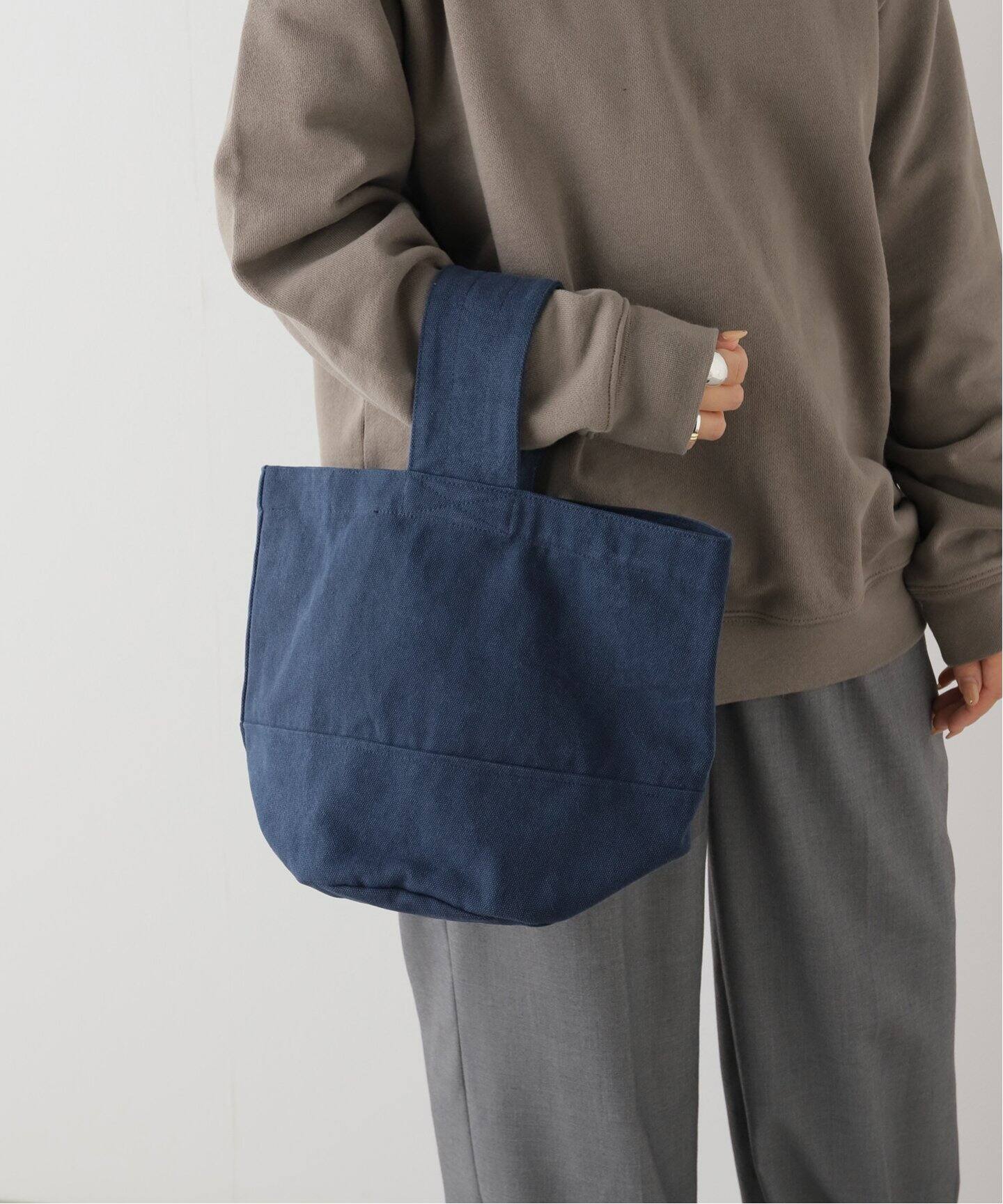 キャンバス サークルBAG（その他バッグ）｜journal standard luxe 