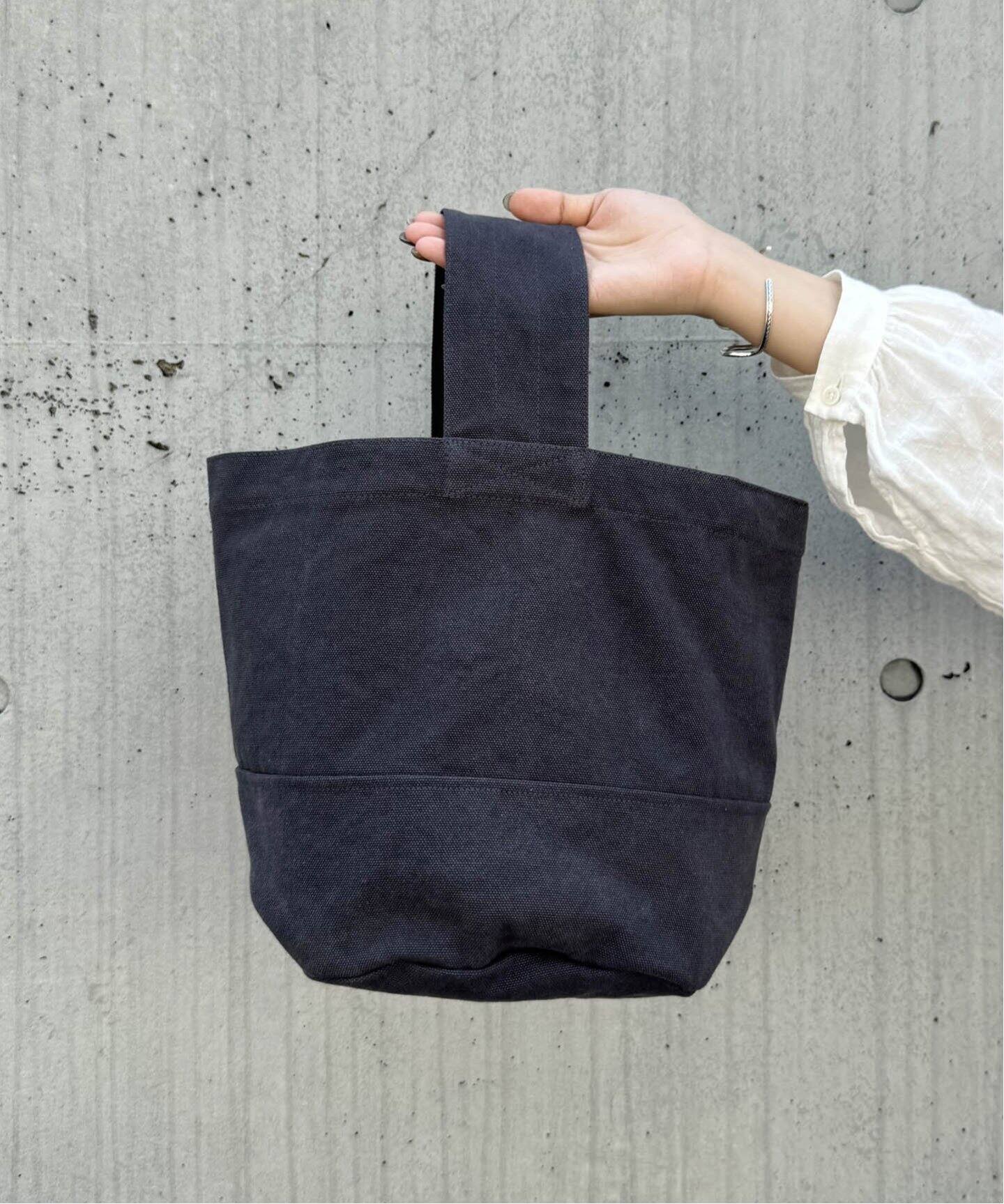 キャンバス サークルBAG（その他バッグ）｜journal standard luxe 