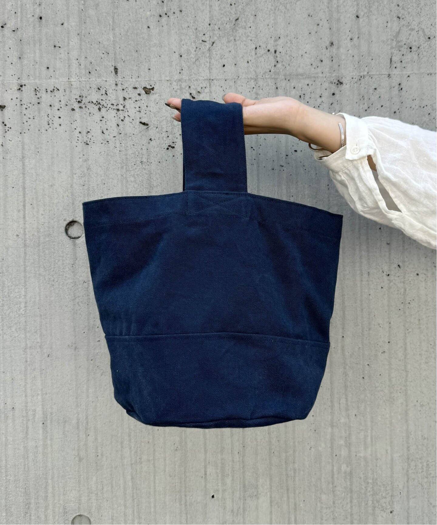 キャンバス サークルBAG（その他バッグ）｜journal standard luxe 