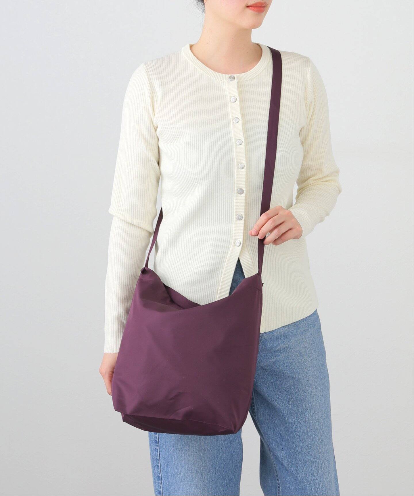 タフタ 2Way-BAG（その他バッグ）｜journal standard luxe（ジャーナル