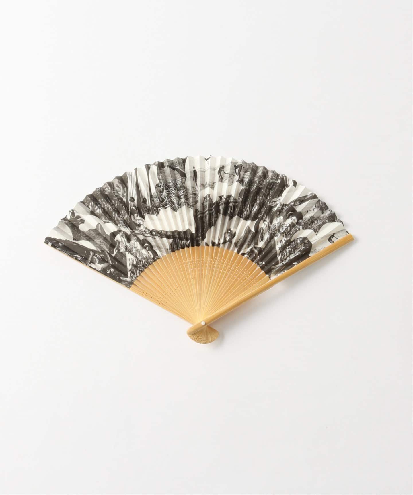 Cloveru / クローバル VINNTAGE PHOTO PRINT センス（その他